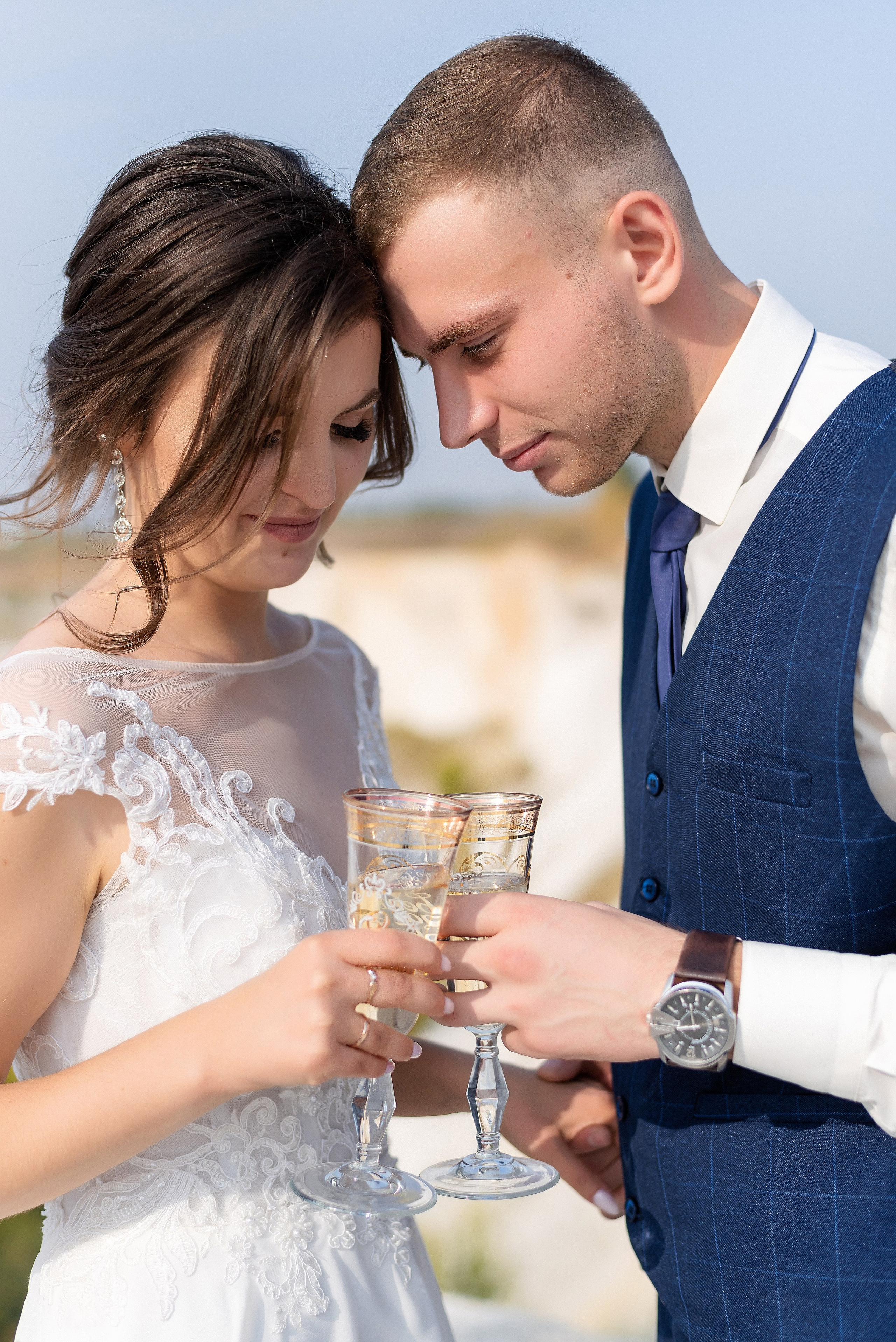 Карина и Артём. Семейный и детский фотограф в Воронеже София Минакова