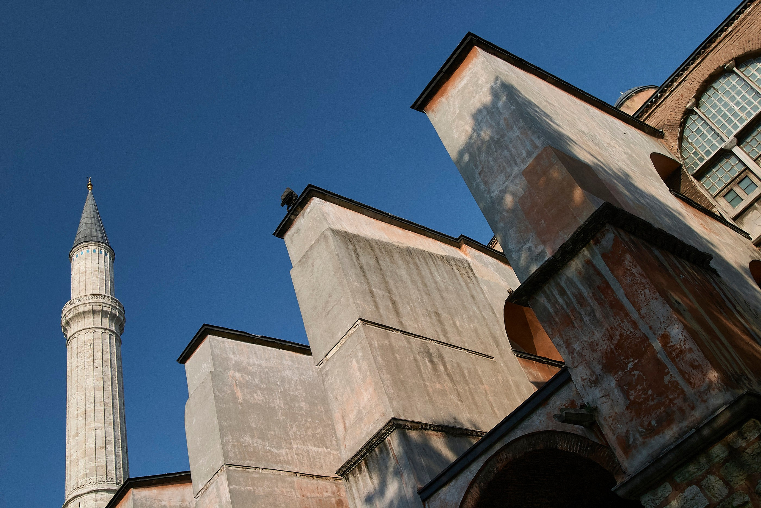 Photography tour in Istanbul. Портретный и бизнес-фотограф в Москве Андрей Никольский