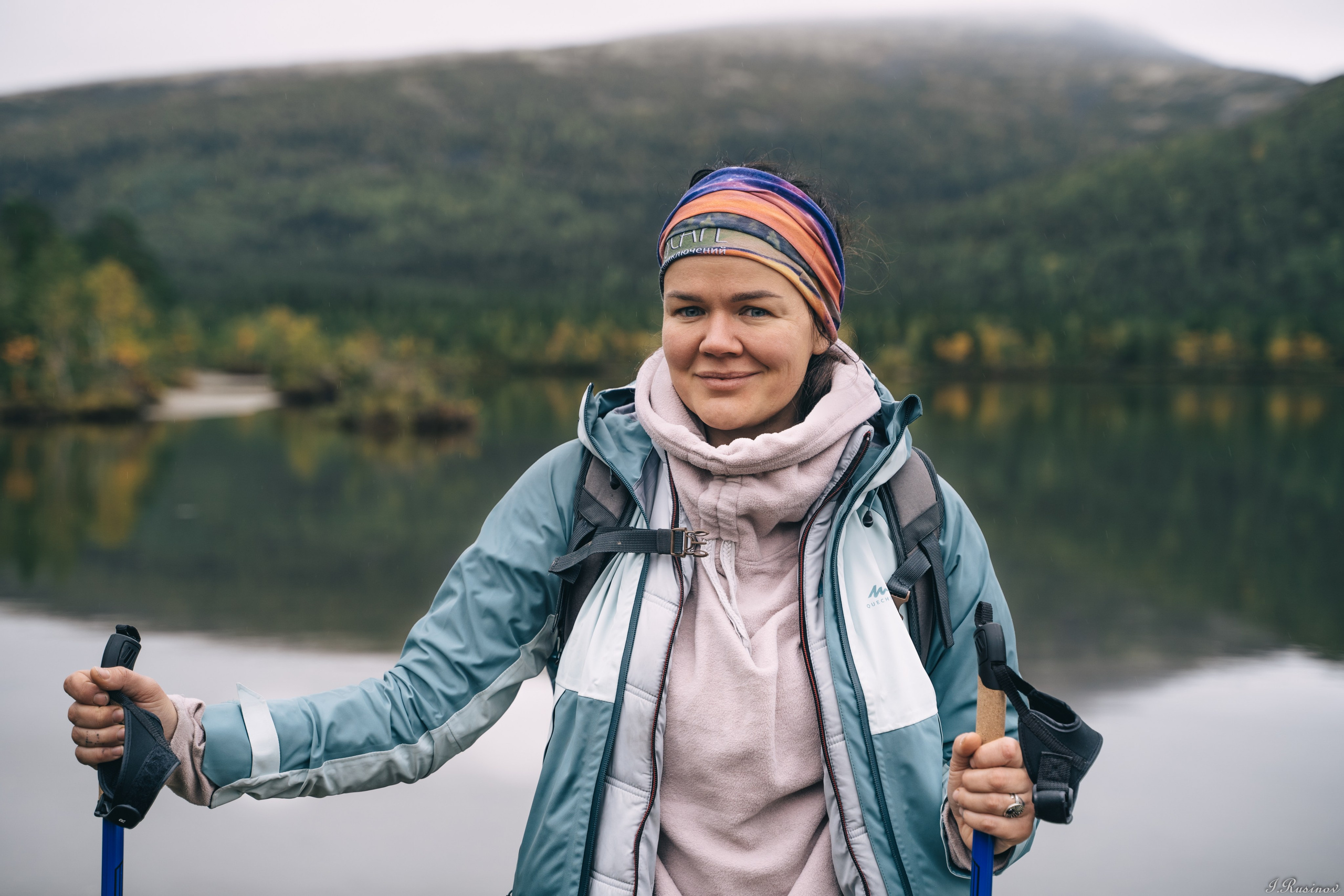 ХИБИНЫ 2021 г. Event фотограф Степанова Александра