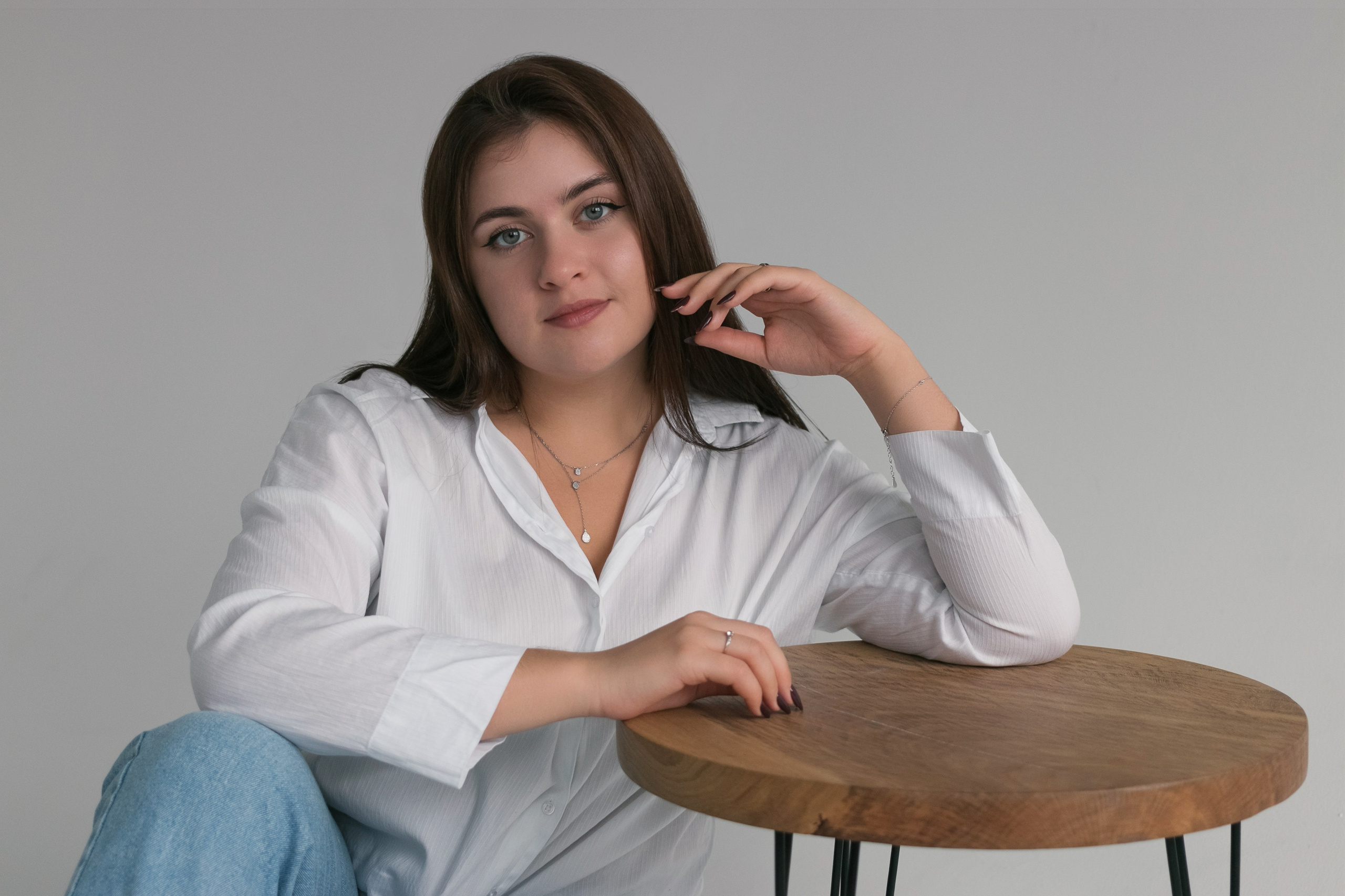 Женский фотограф в Екатеринбурге Евгения Кожемячко