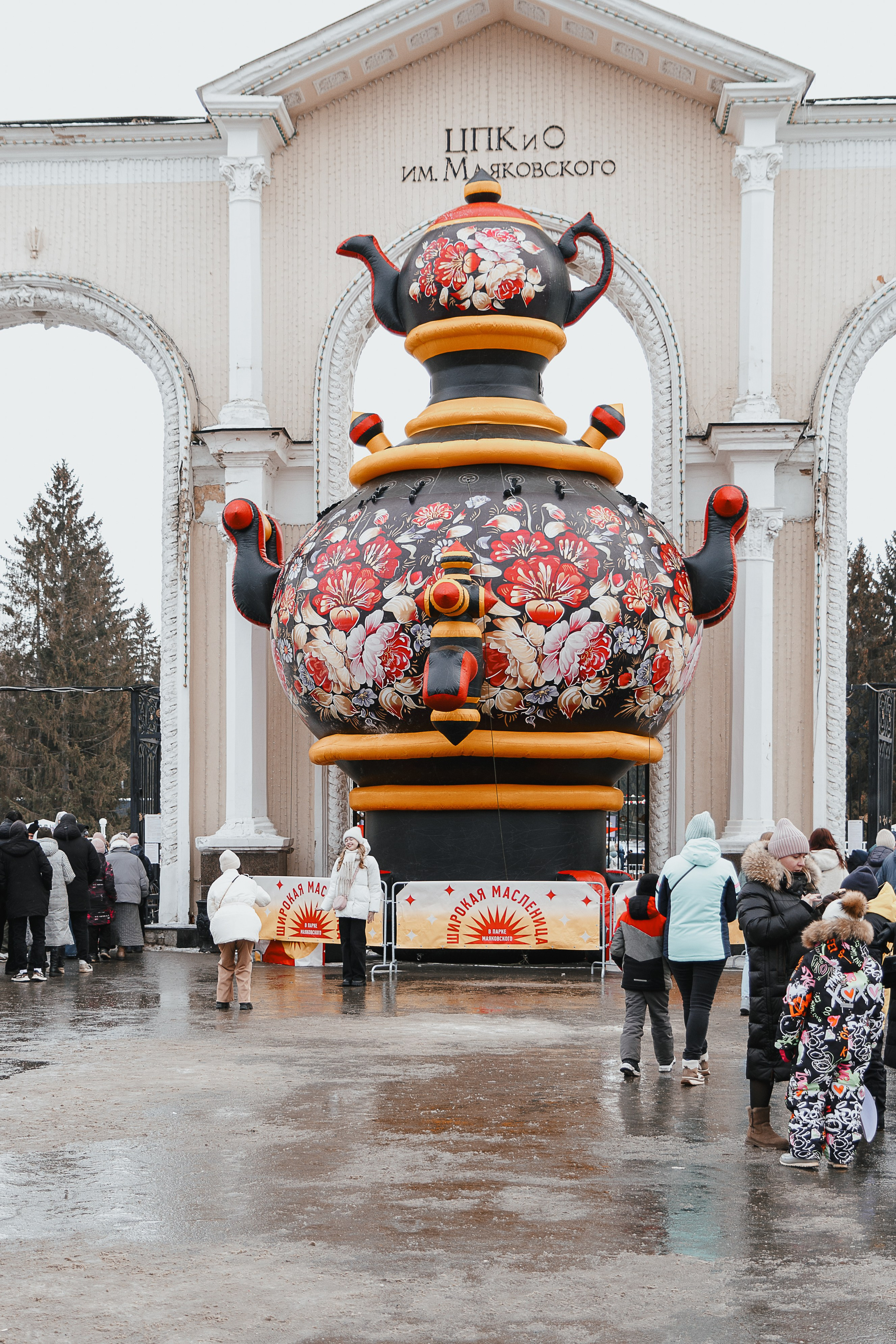 Репортажный фотограф в Екатеринбурге Евгения Кожемячко