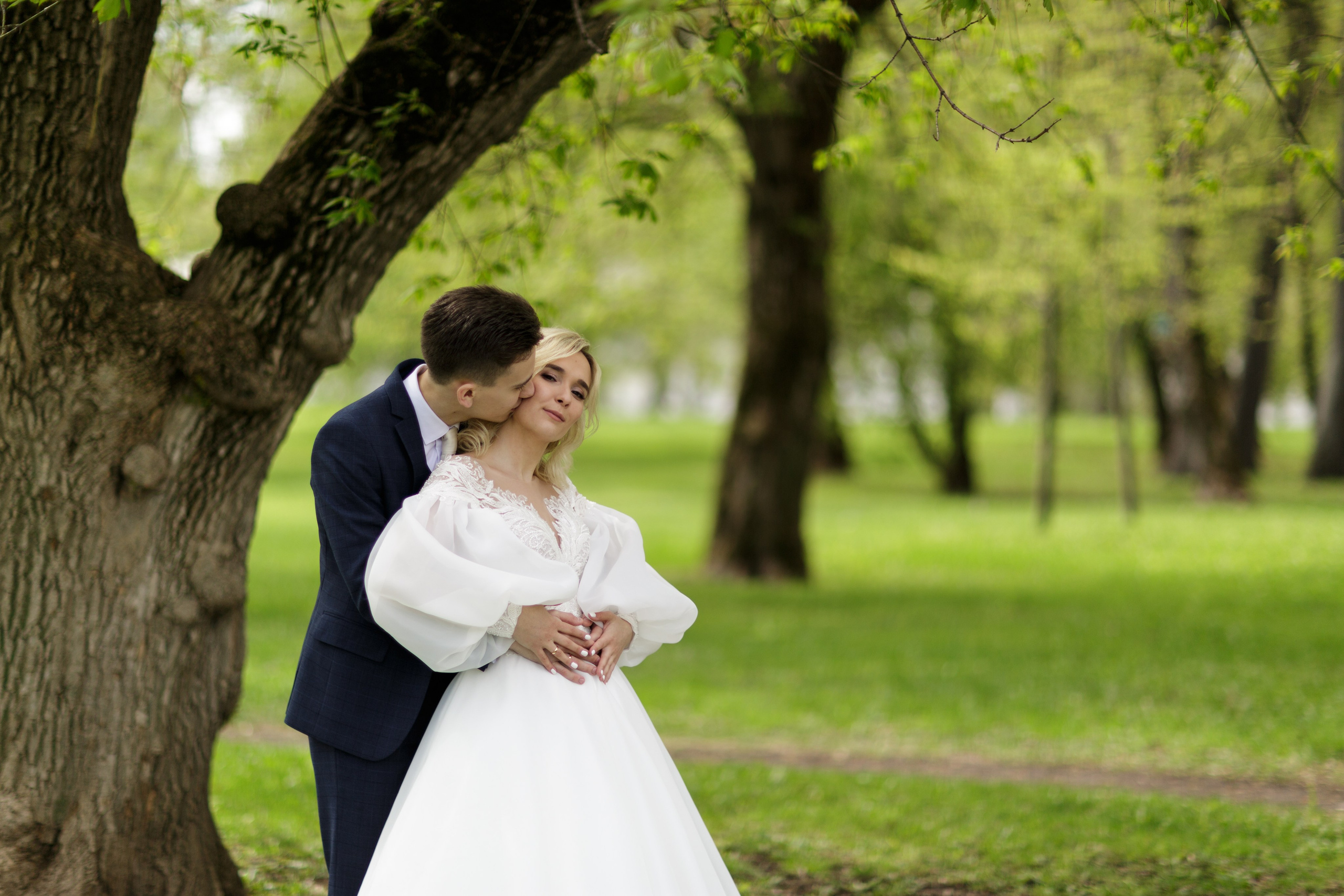 Свадьба Валери и Никиты. Фотограф Денис Гавриленков в Москве