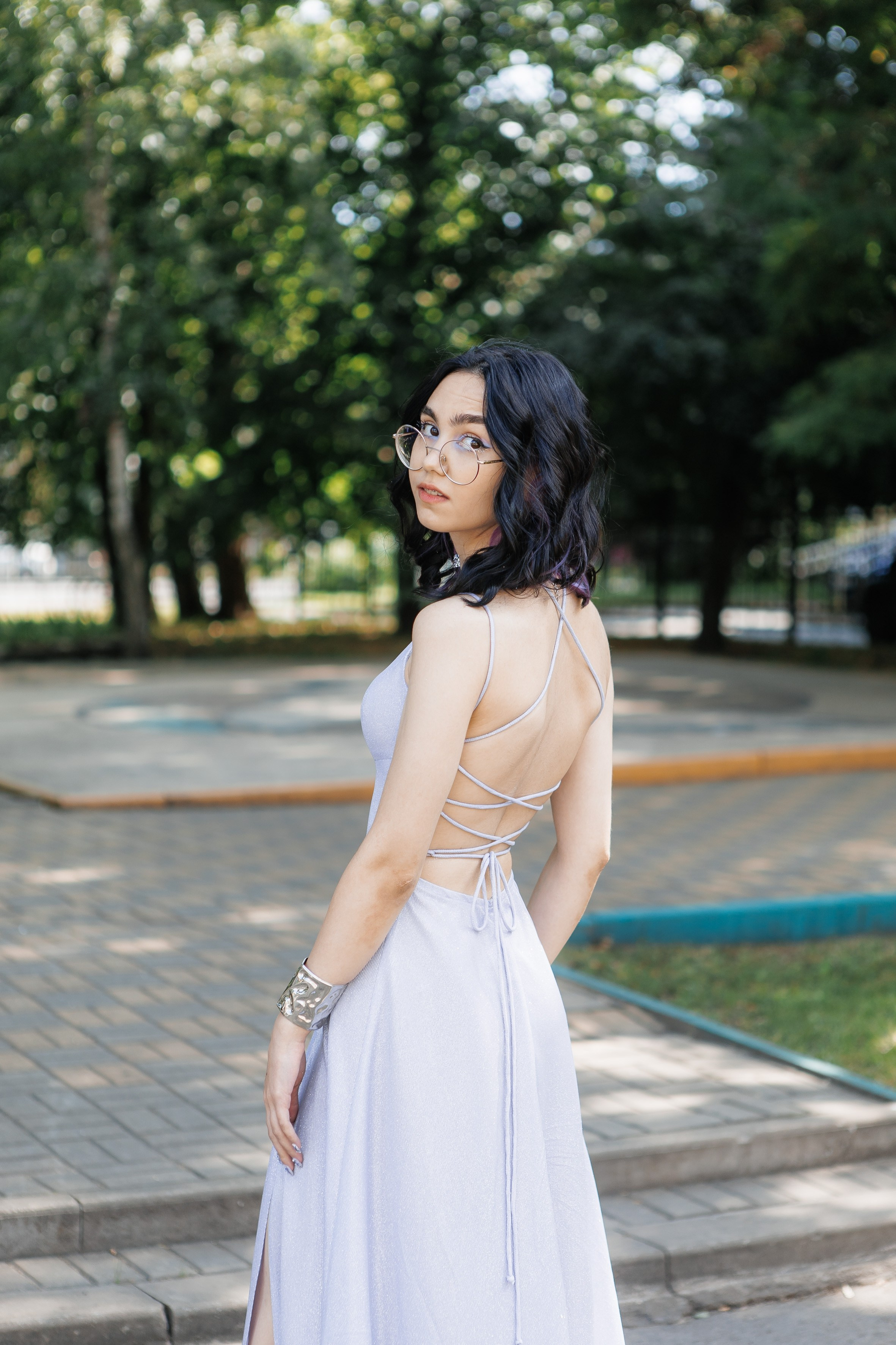 Выпускной Гимназия 12 2024 г. Свадебный и портретный Фотограф в Липецке Дмитрий Котюков