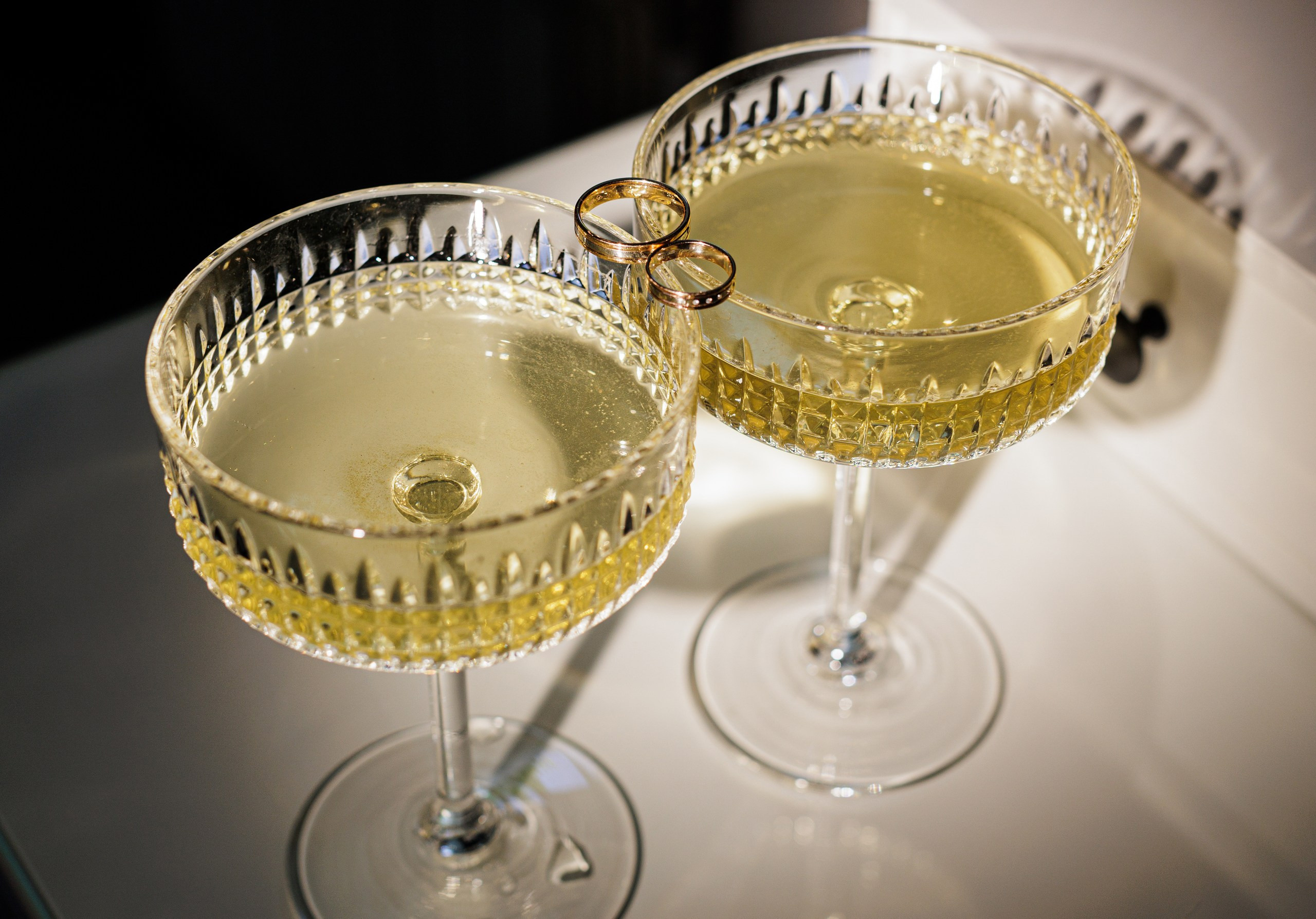 Андрей и Ксения. Организация и координация свадебных и семейных торжеств