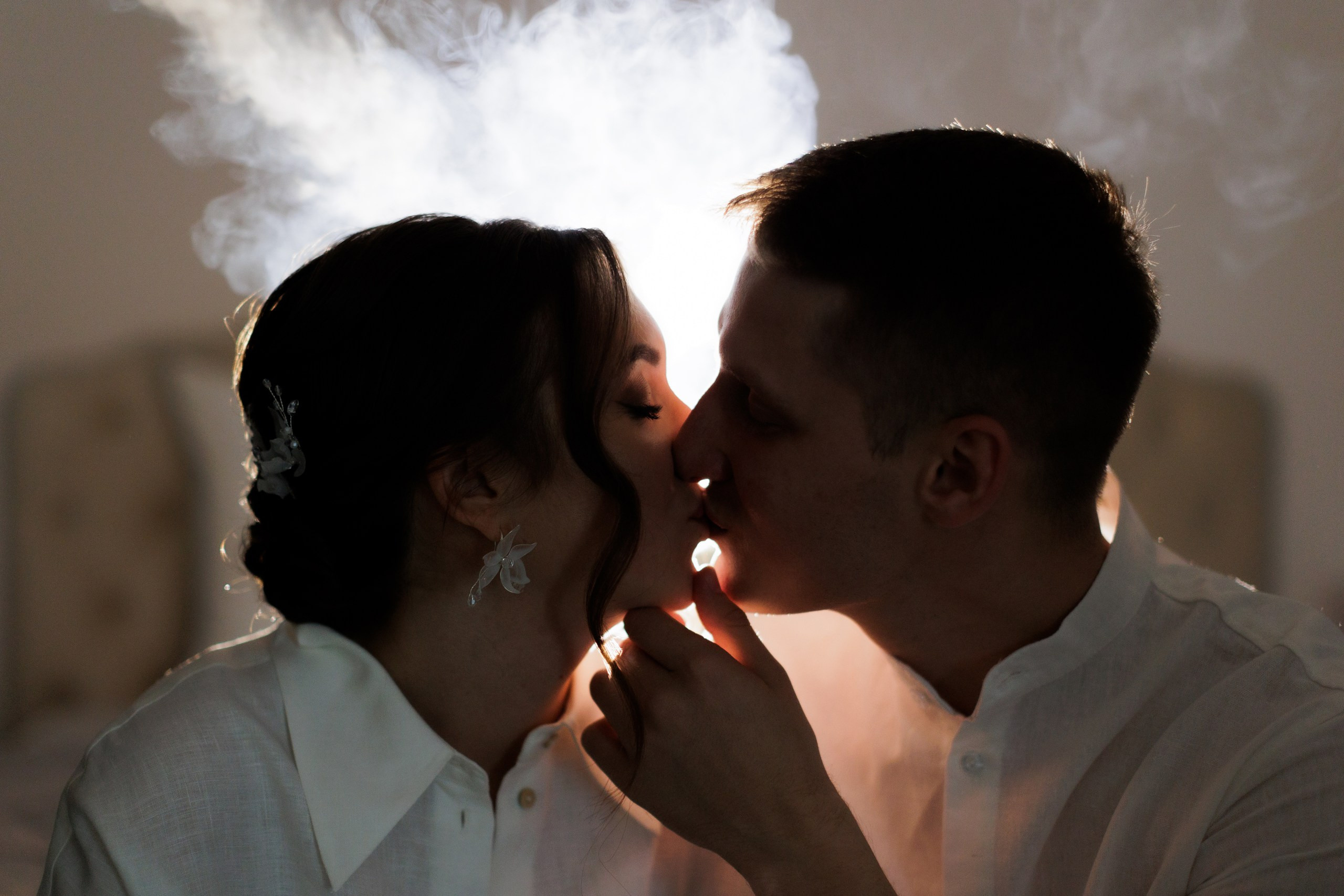 Андрей и Ксения. Организация и координация свадебных и семейных торжеств