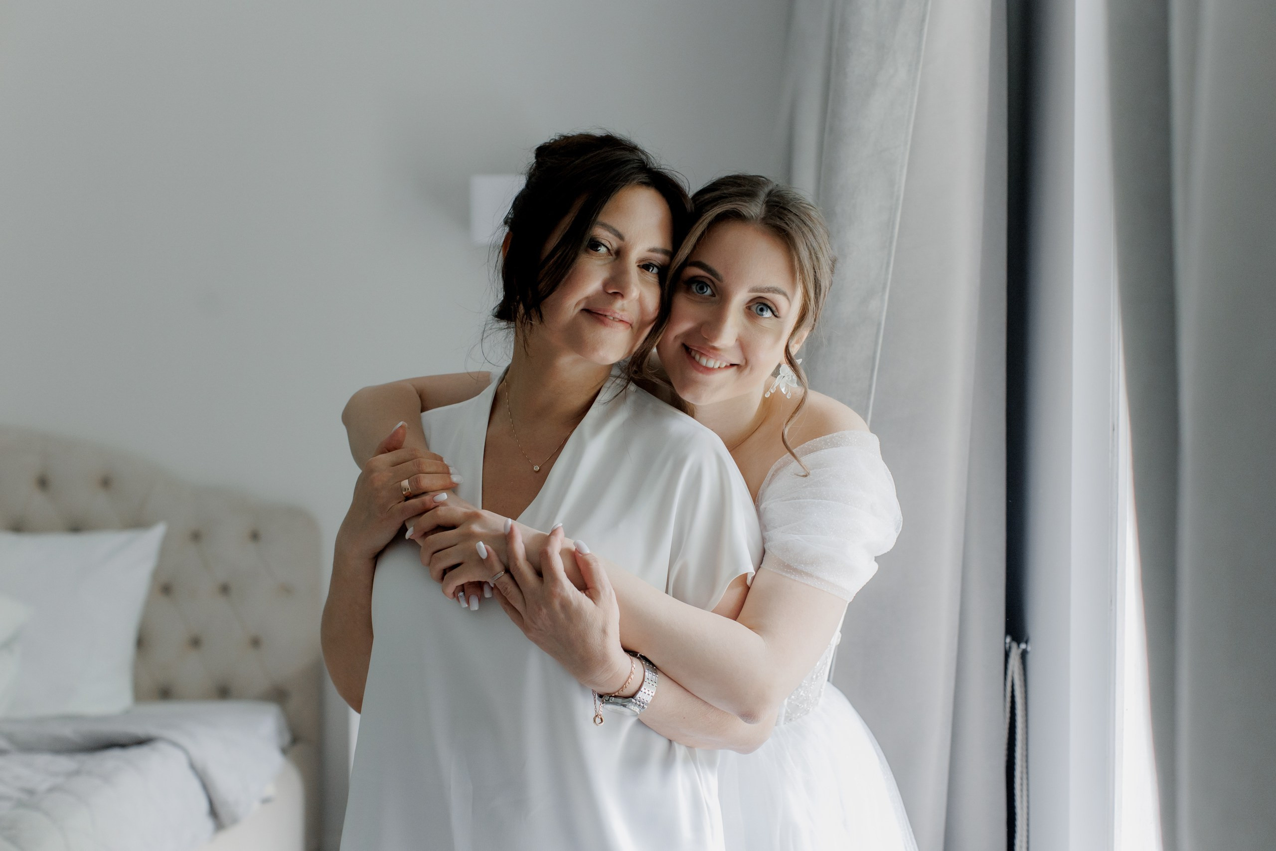 Андрей и Ксения. Организация и координация свадебных и семейных торжеств