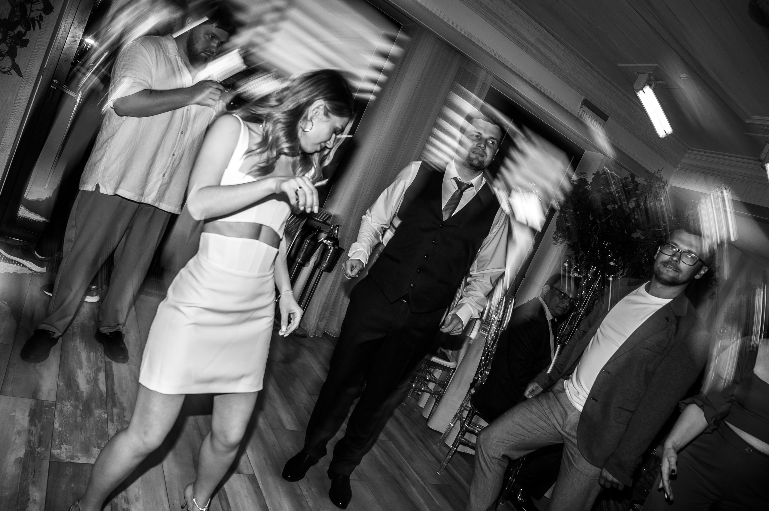 Дмитрий и Елена. Организация и координация свадебных и семейных торжеств