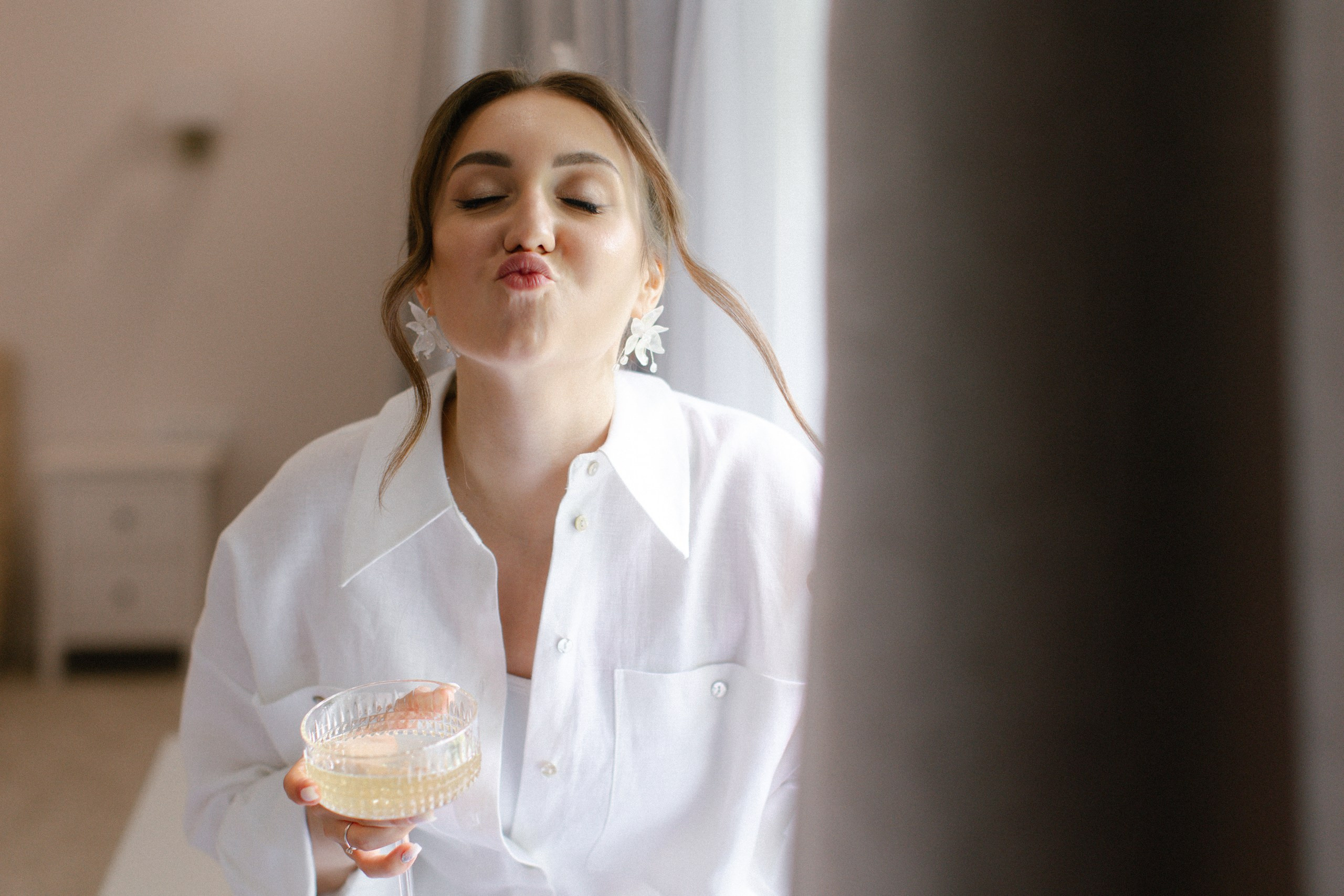 Андрей и Ксения. Организация и координация свадебных и семейных торжеств