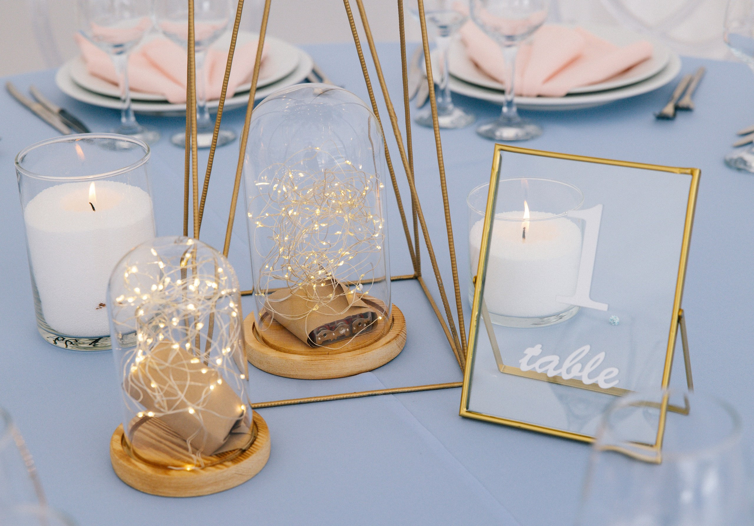 Андрей и Ксения. Организация и координация свадебных и семейных торжеств