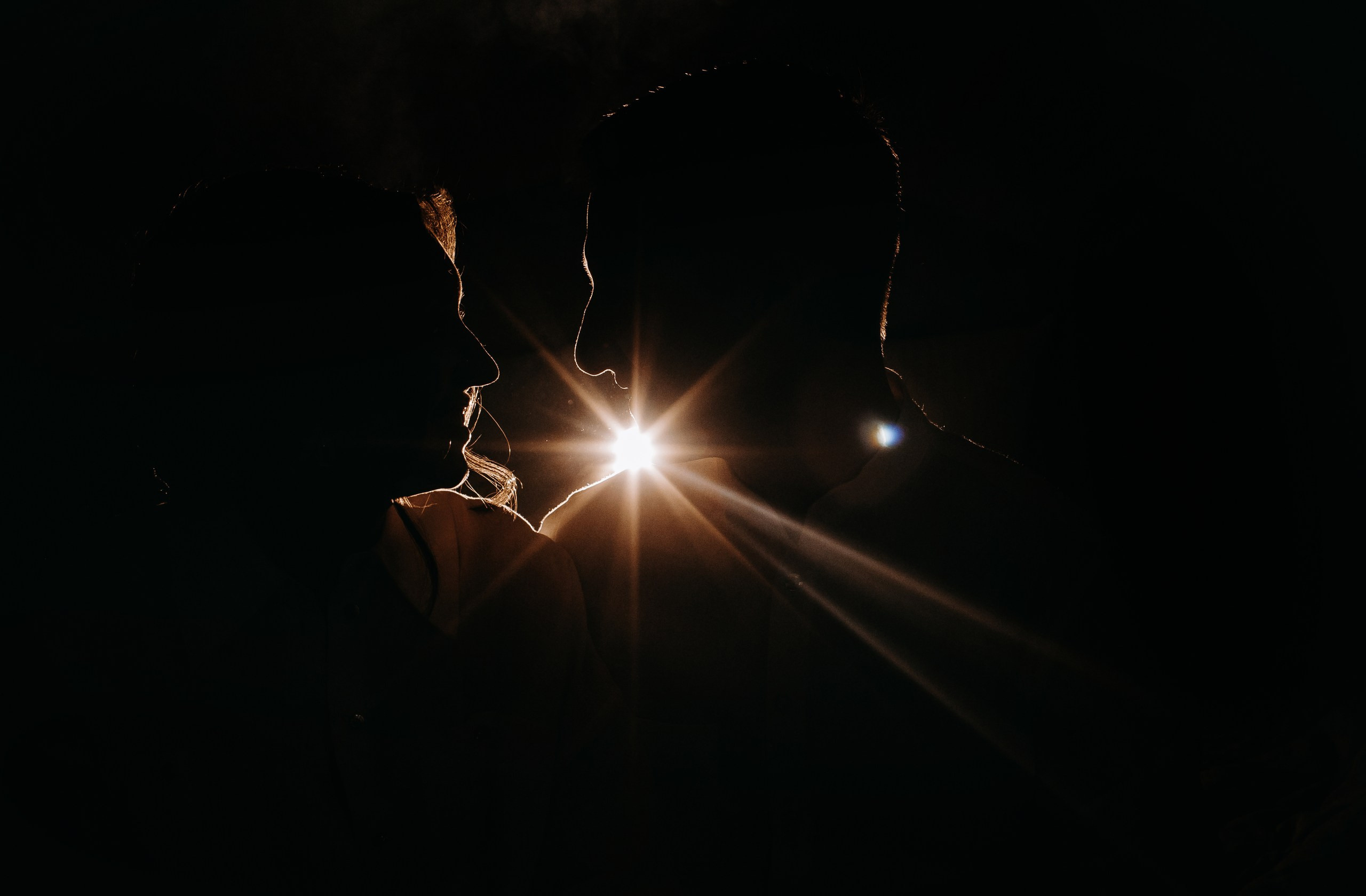 Андрей и Ксения. Организация и координация свадебных и семейных торжеств