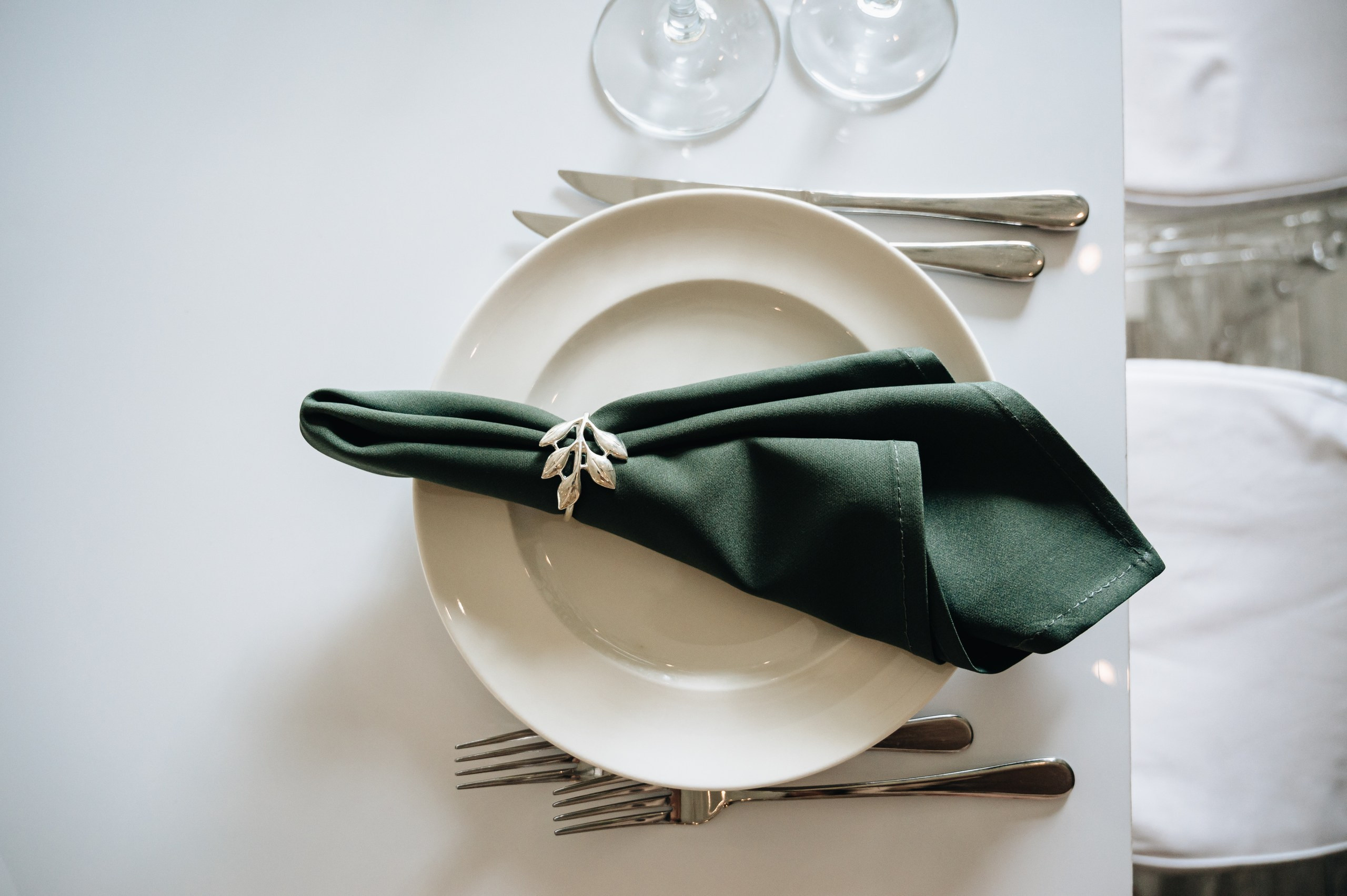 Дмитрий и Елена. Организация и координация свадебных и семейных торжеств