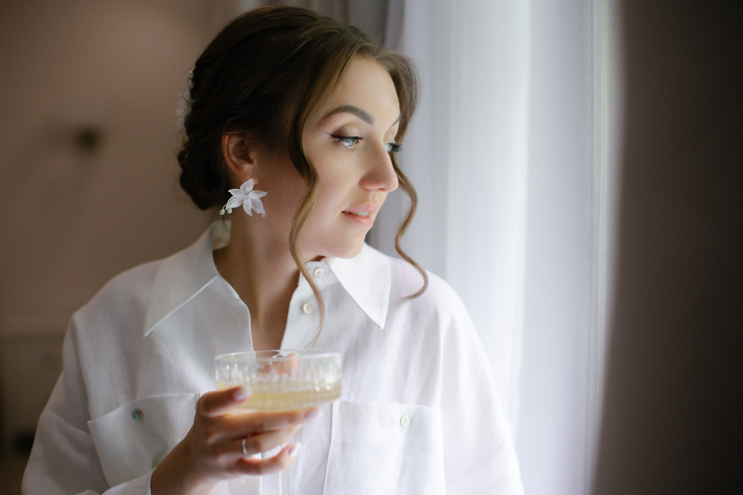 Андрей и Ксения. Организация и координация свадебных и семейных торжеств