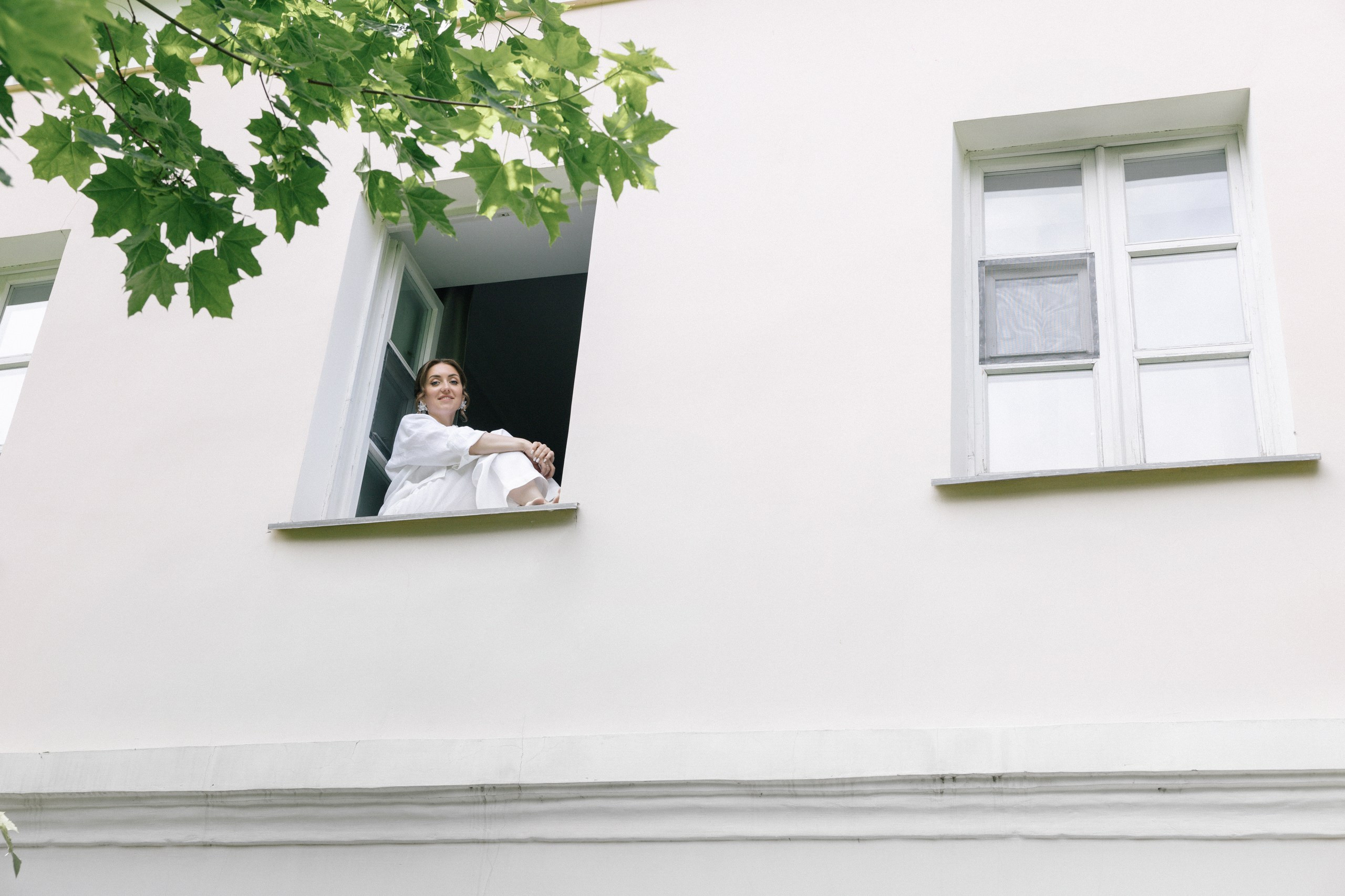 Андрей и Ксения. Организация и координация свадебных и семейных торжеств