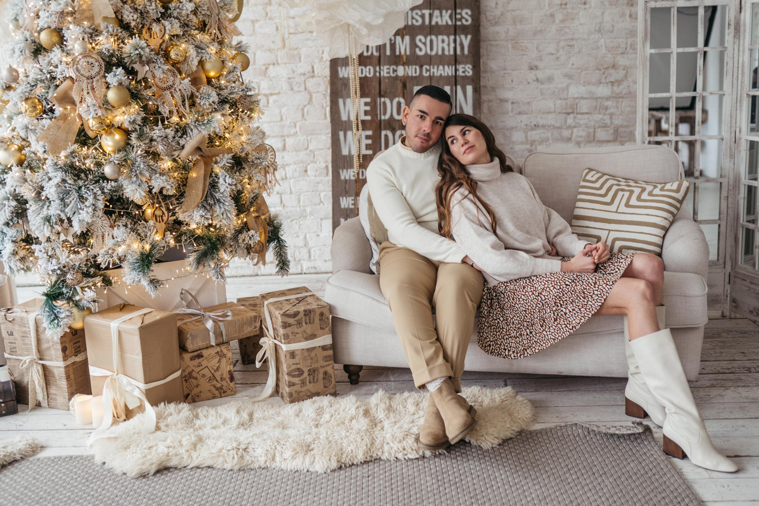 Маша и Кармин. Фотограф в Москве Кондратьева Кристина