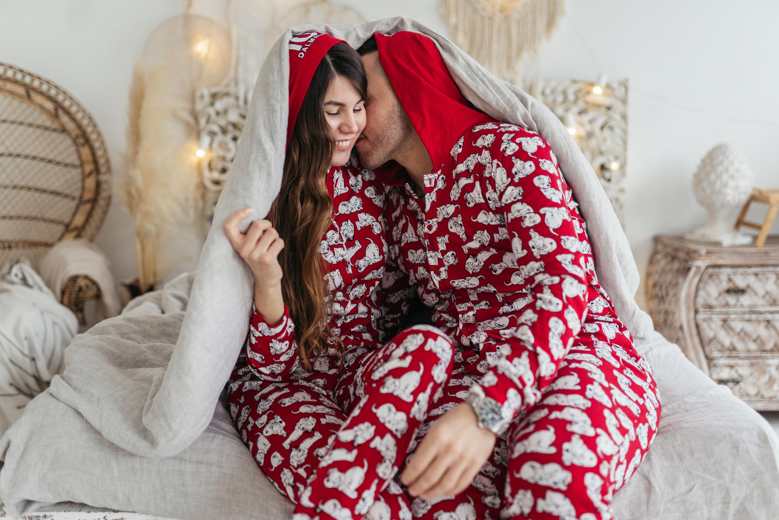 Маша и Кармин. Фотограф в Москве Кондратьева Кристина