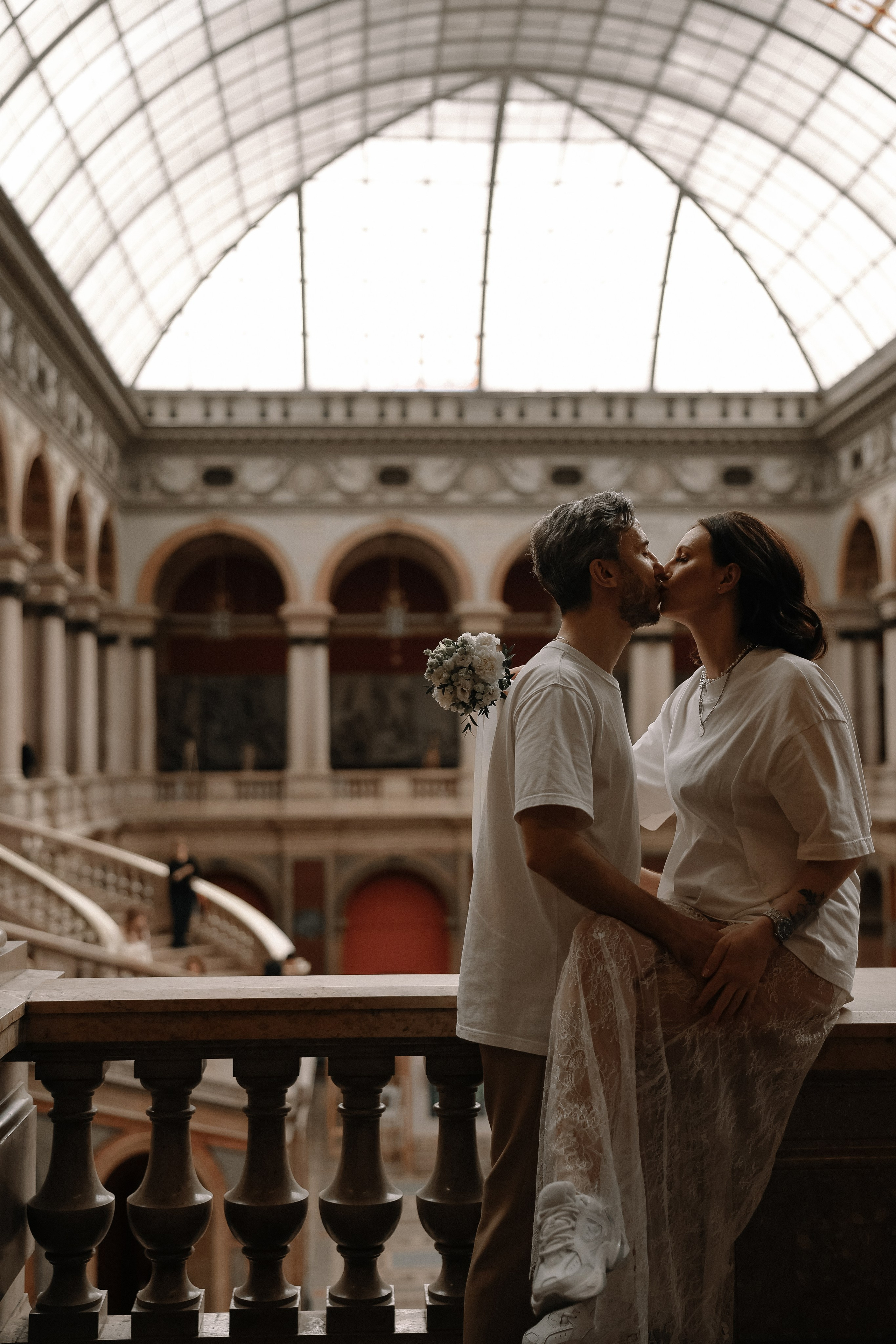 На ходу…. Свадебный и семейный Фотограф Денис Кошель