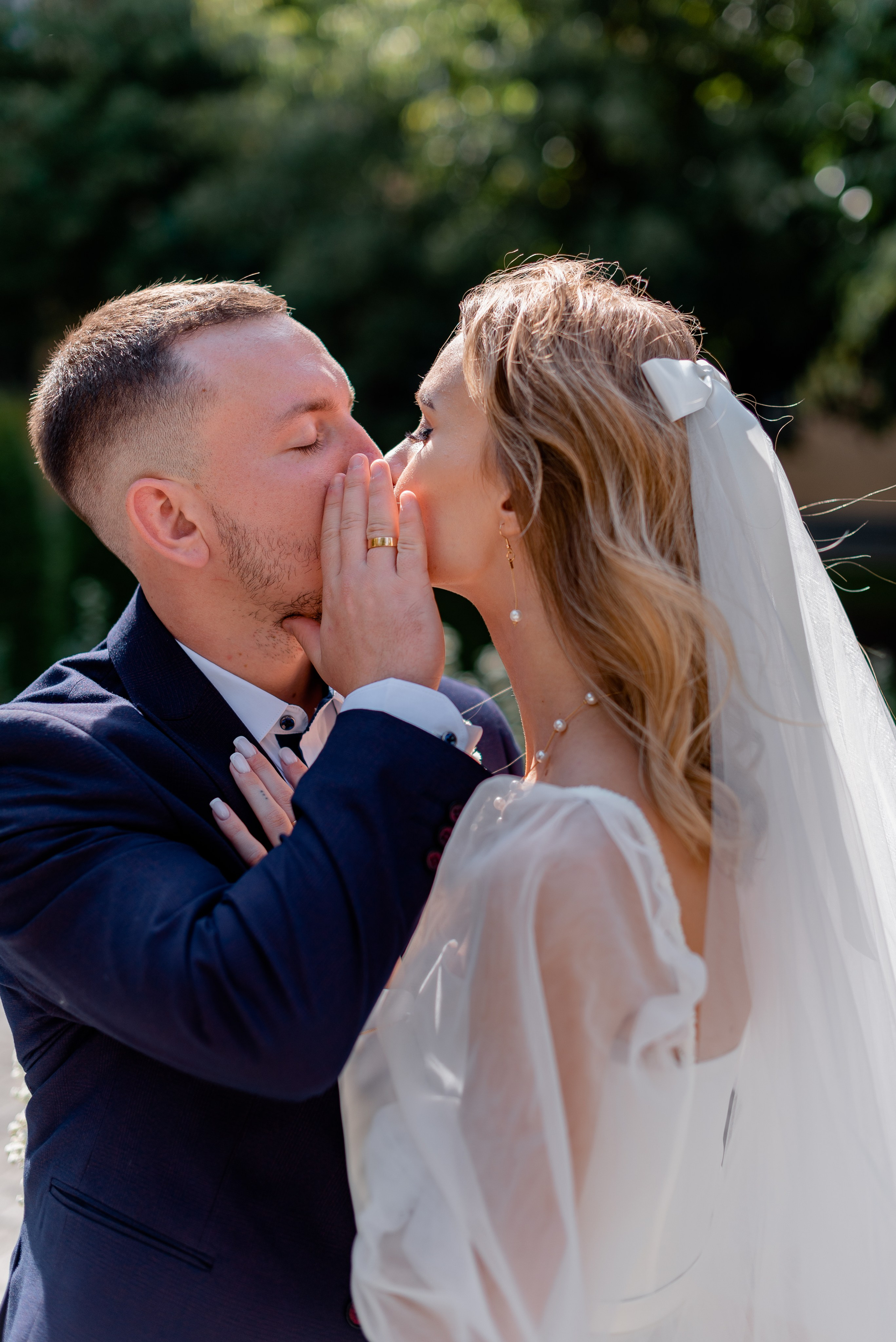 Ваня и Валерия. Фотограф Татьяна Иванчикова