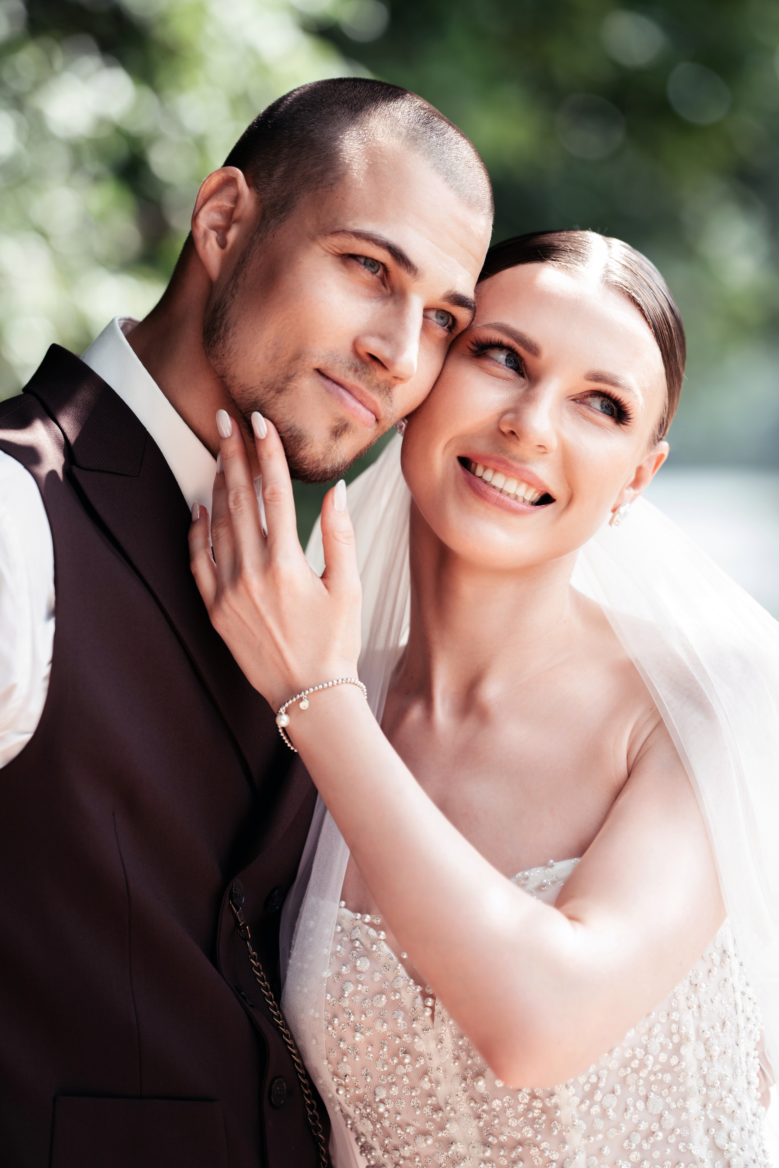 Love-story и свадьбы. Фотограф Щелково, Королев, Балашиха, Москва Анастасия Тягина