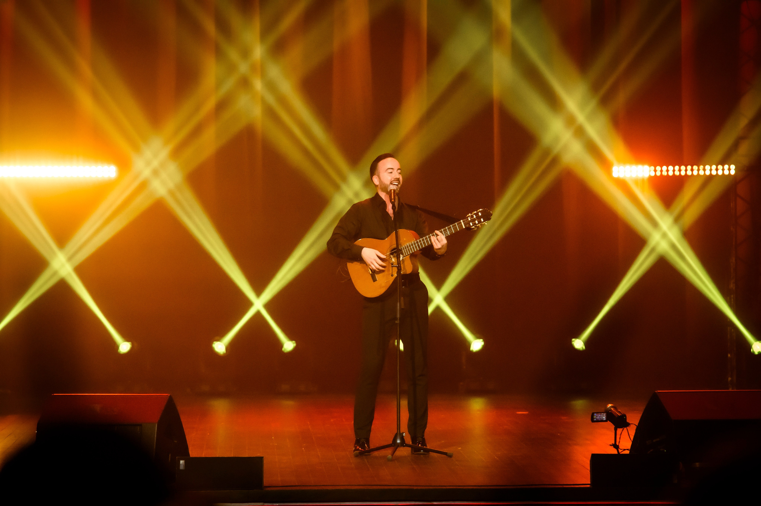 Лариса Рубальская — КЗ «Москва», Остров мечты. Бренд-фотограф для экспертов и блогеров в Москве Влада Горбовская