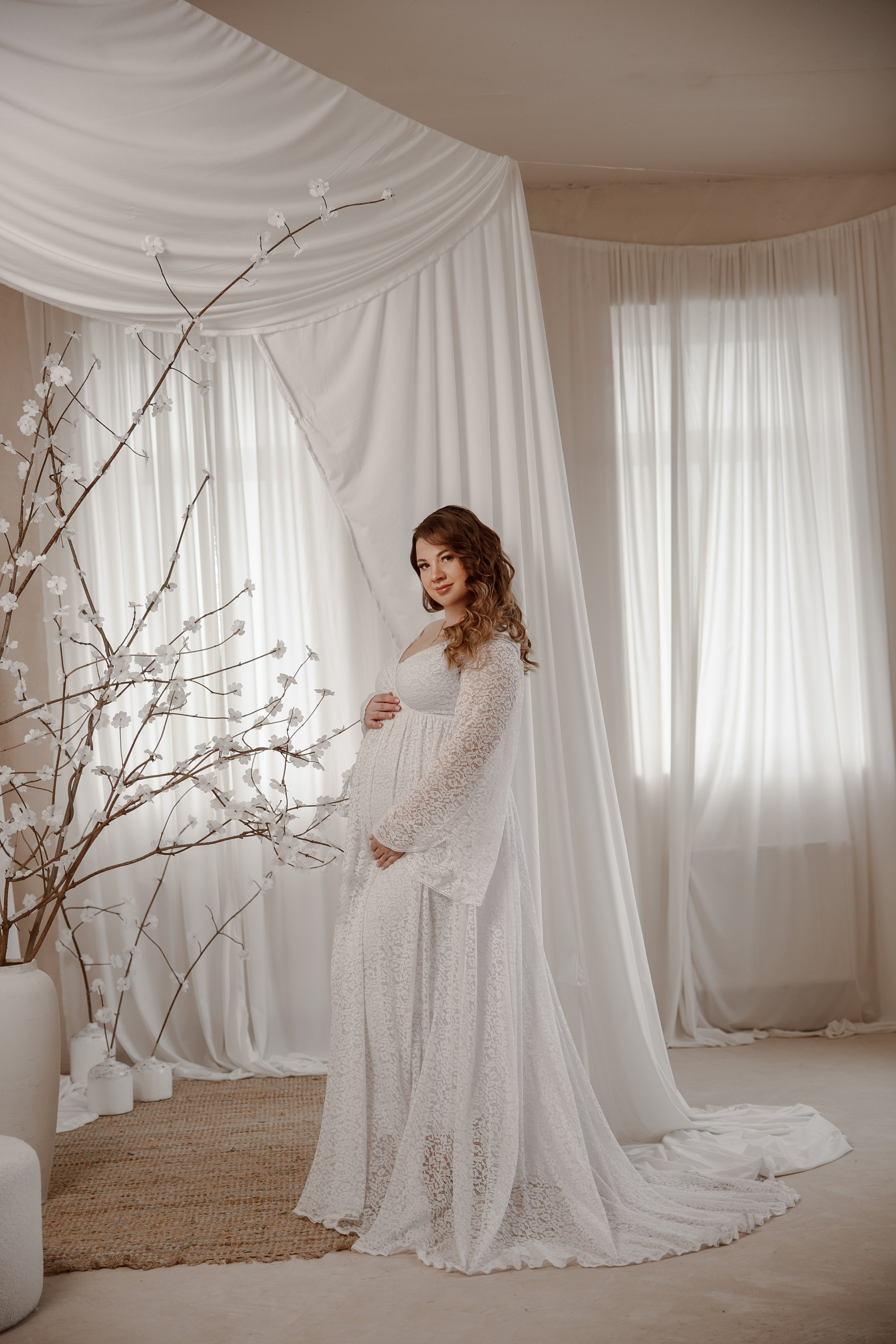 Фотосессия беременности. Свадебный и семейный фотограф в Брянске Ирина Гавриленко, выпускные ал