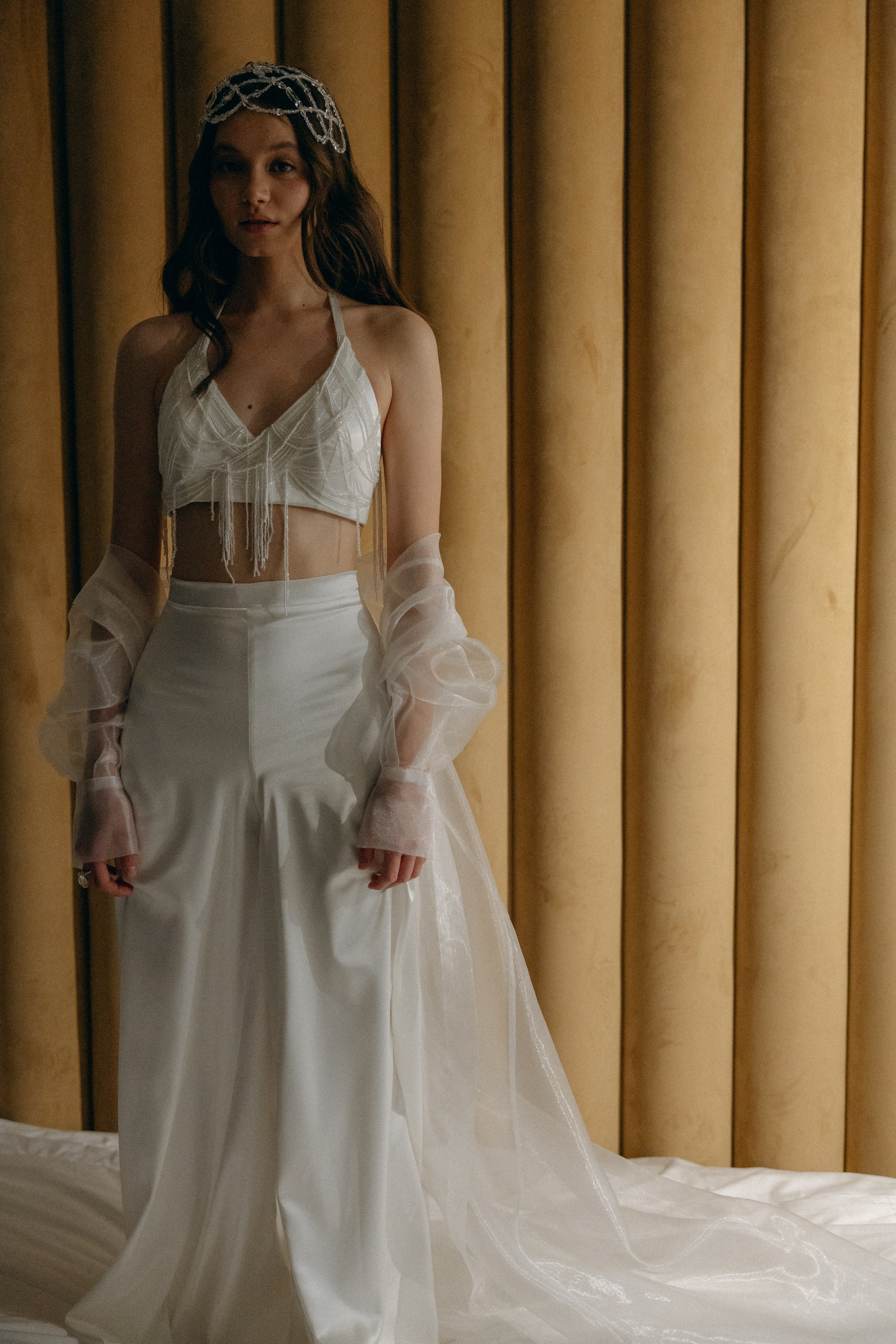 Anya. Свадебный фотограф Таня Караисаева