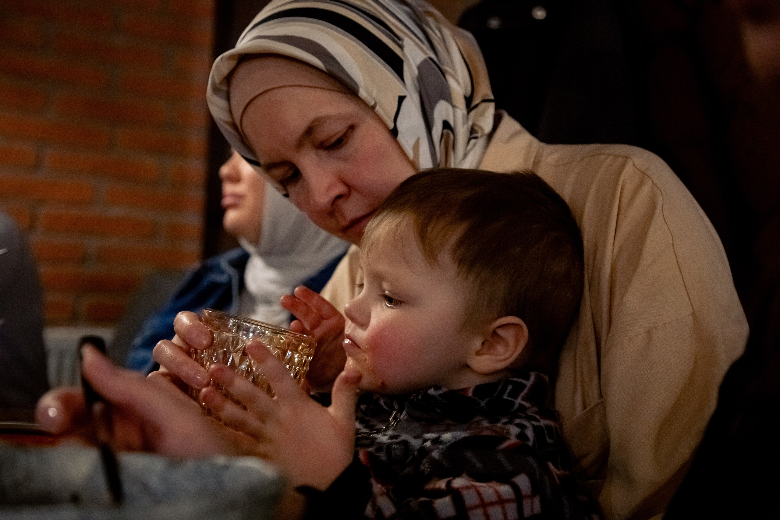 Встреча команды. Репортажный и портретный фотограф Казань / Горячих Полина