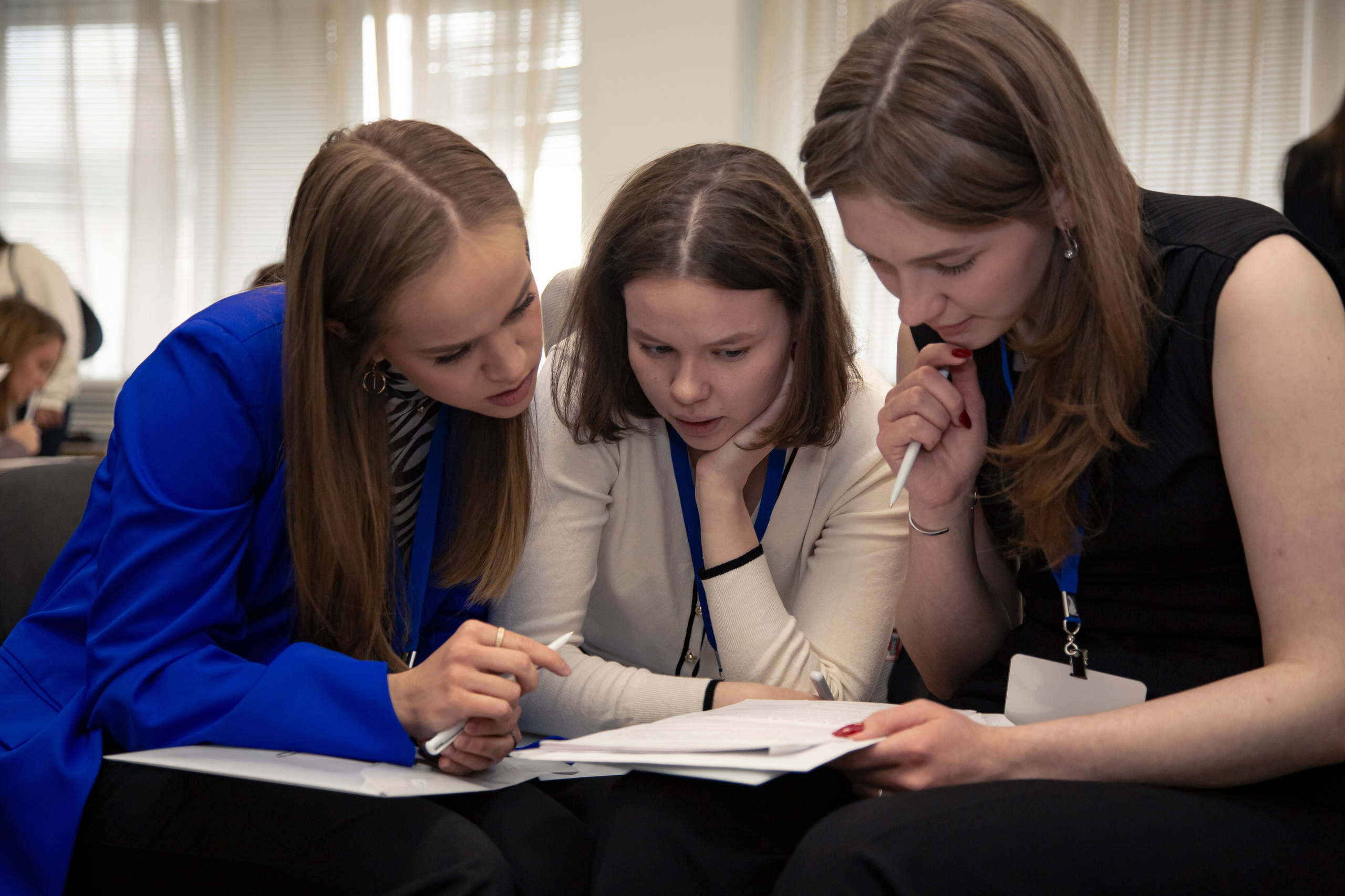 МККМ 25. Репортажный и портретный фотограф Казань / Горячих Полина