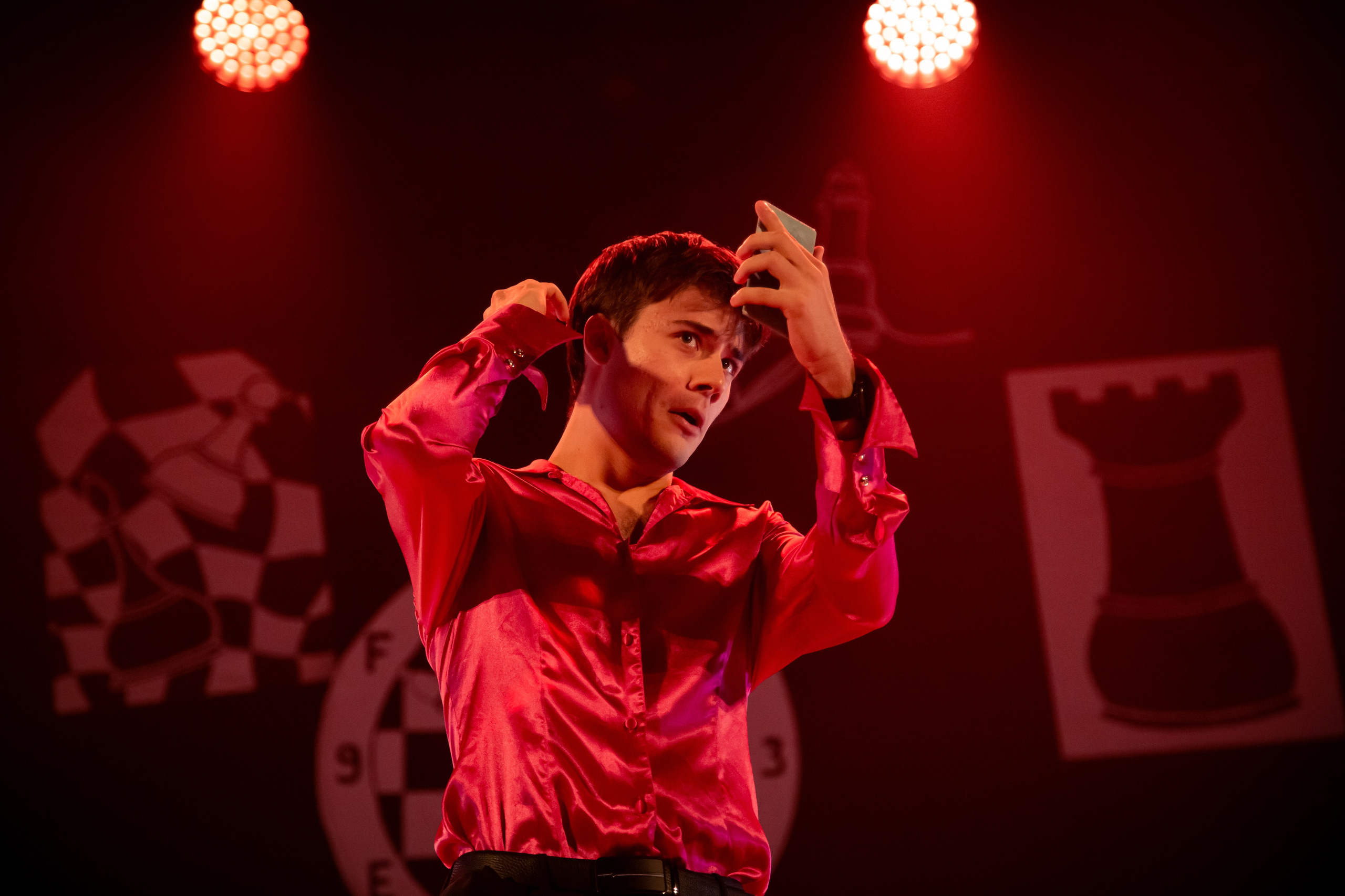 Студвесна ИФ и ИВМИиТ. Репортажный и портретный фотограф Казань / Горячих Полина