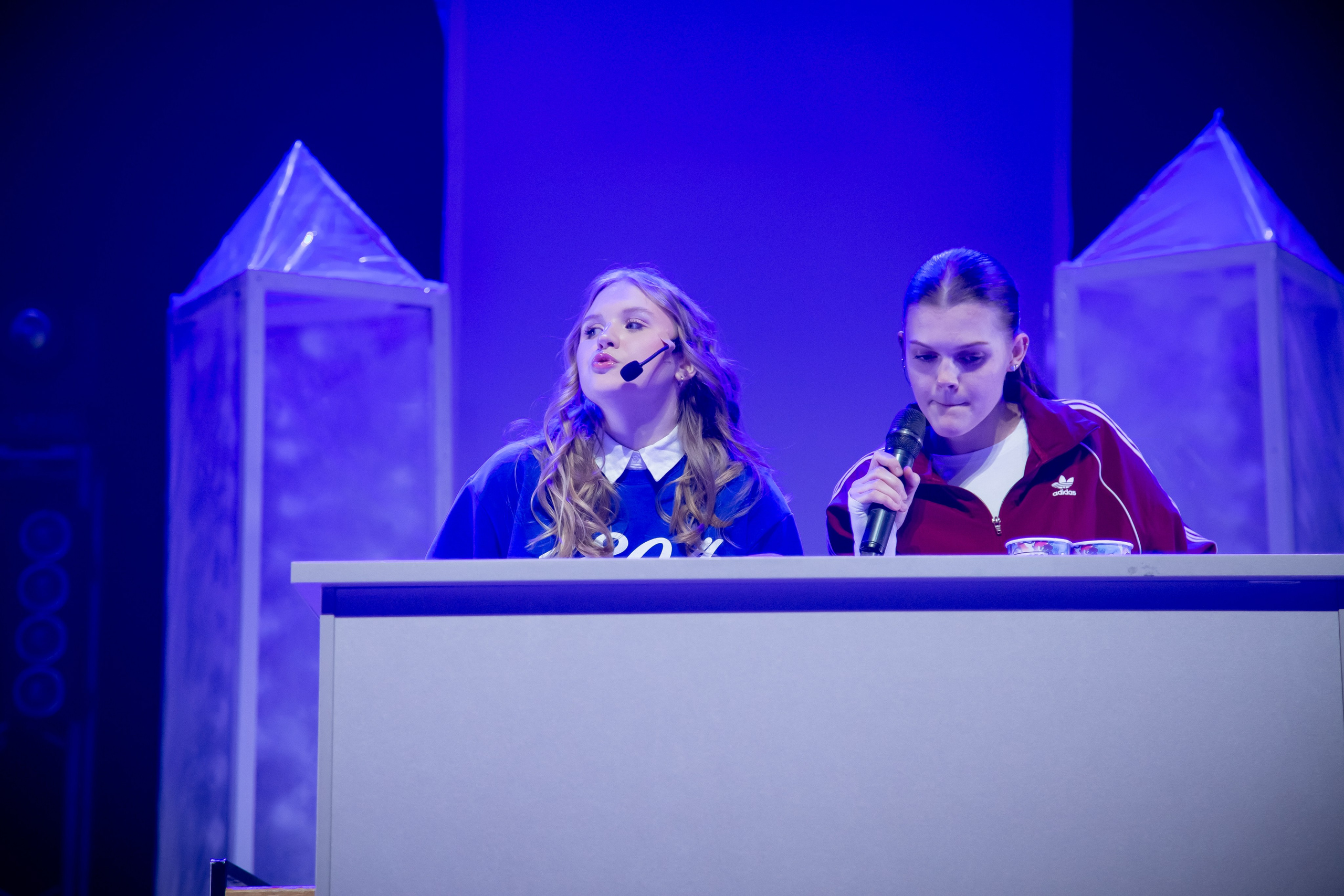 Студвесна Химфак. Репортажный и портретный фотограф Казань / Горячих Полина