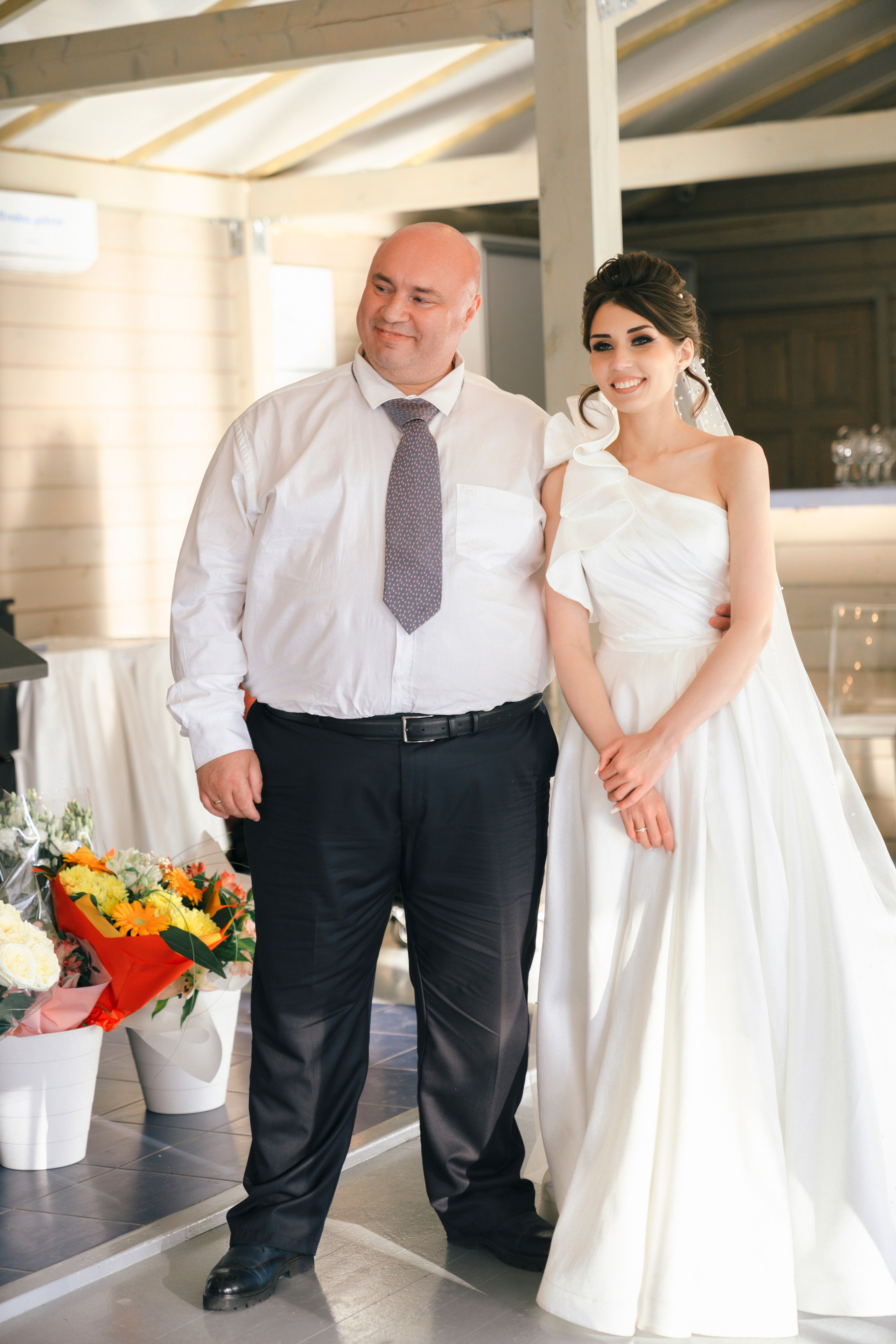 Яхт-клуб РОДИНА. Свадебный фотограф в Москве Кристина Чехова