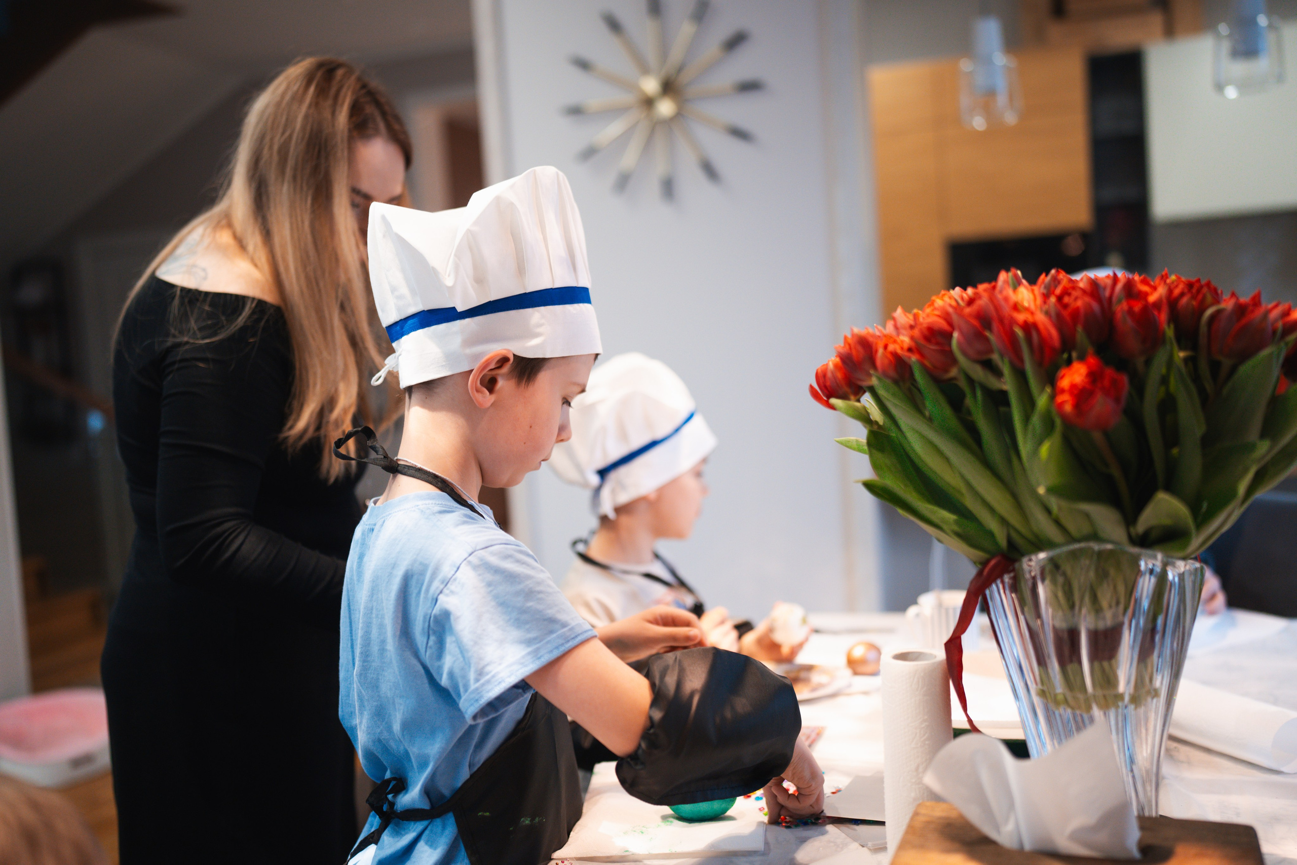 Пасха. Свадебный фотограф в Москве Кристина Чехова