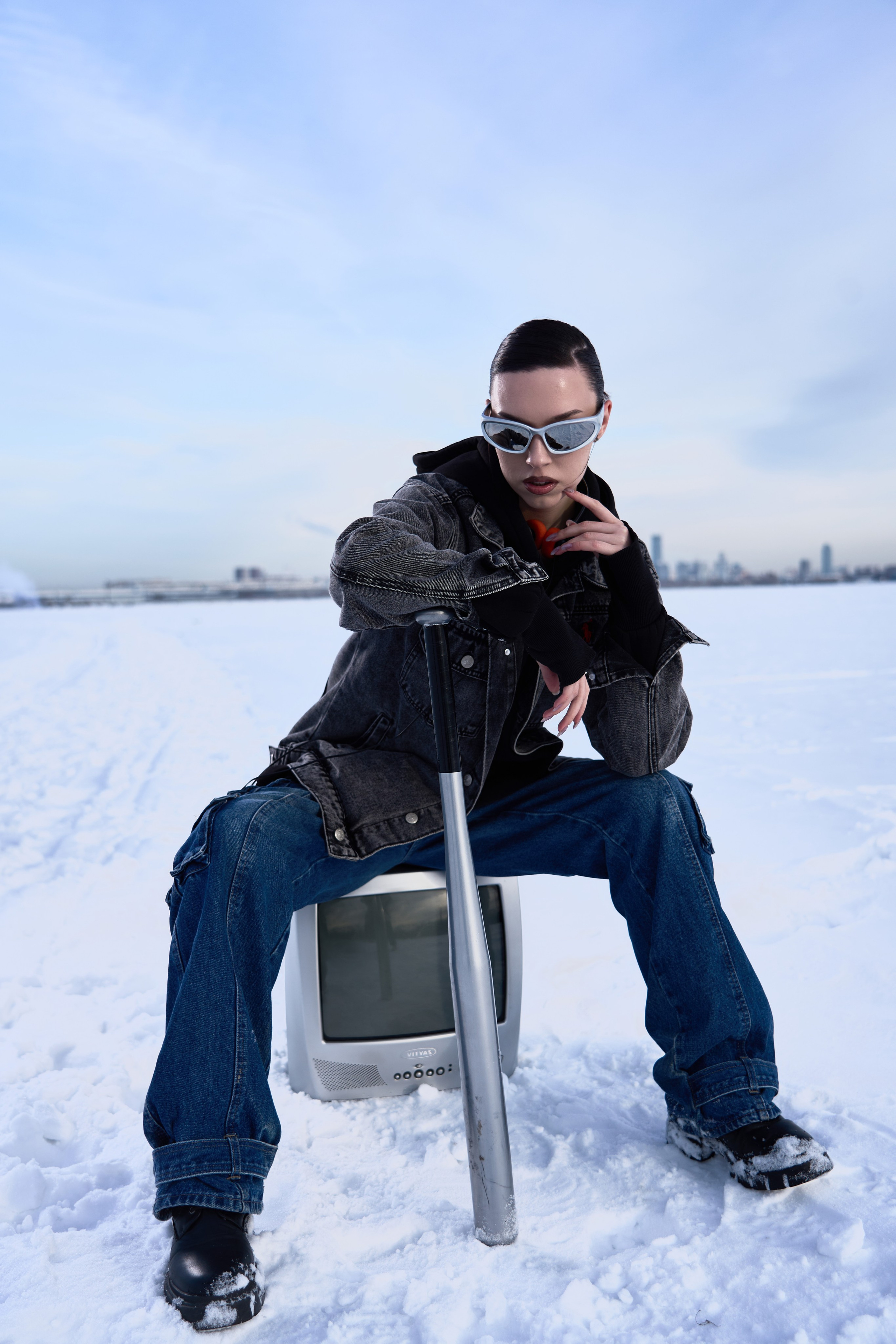 Саша. Репортажный фотограф мероприятий и концертов в Екатеринбурге