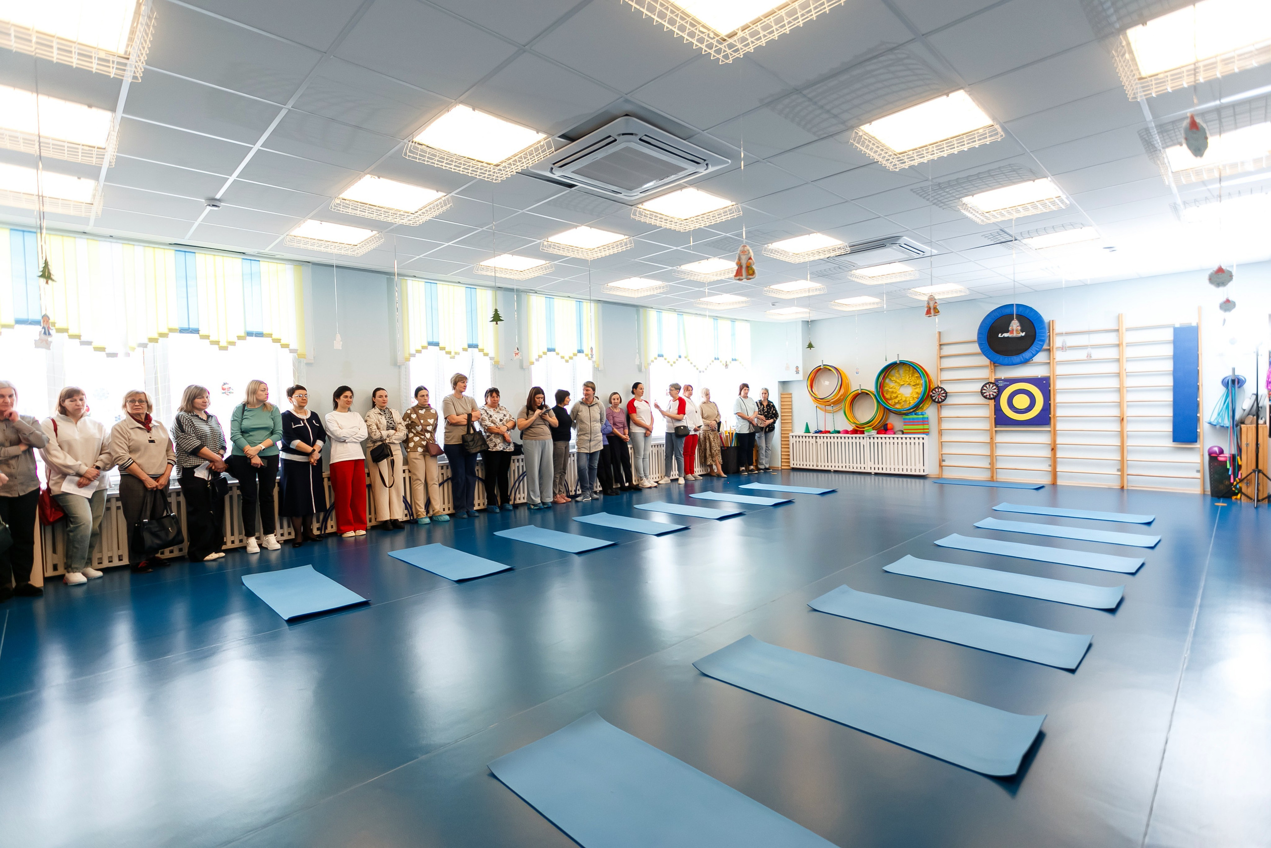 Педагогическая конференция. Фотограф в  г. Новосибирск