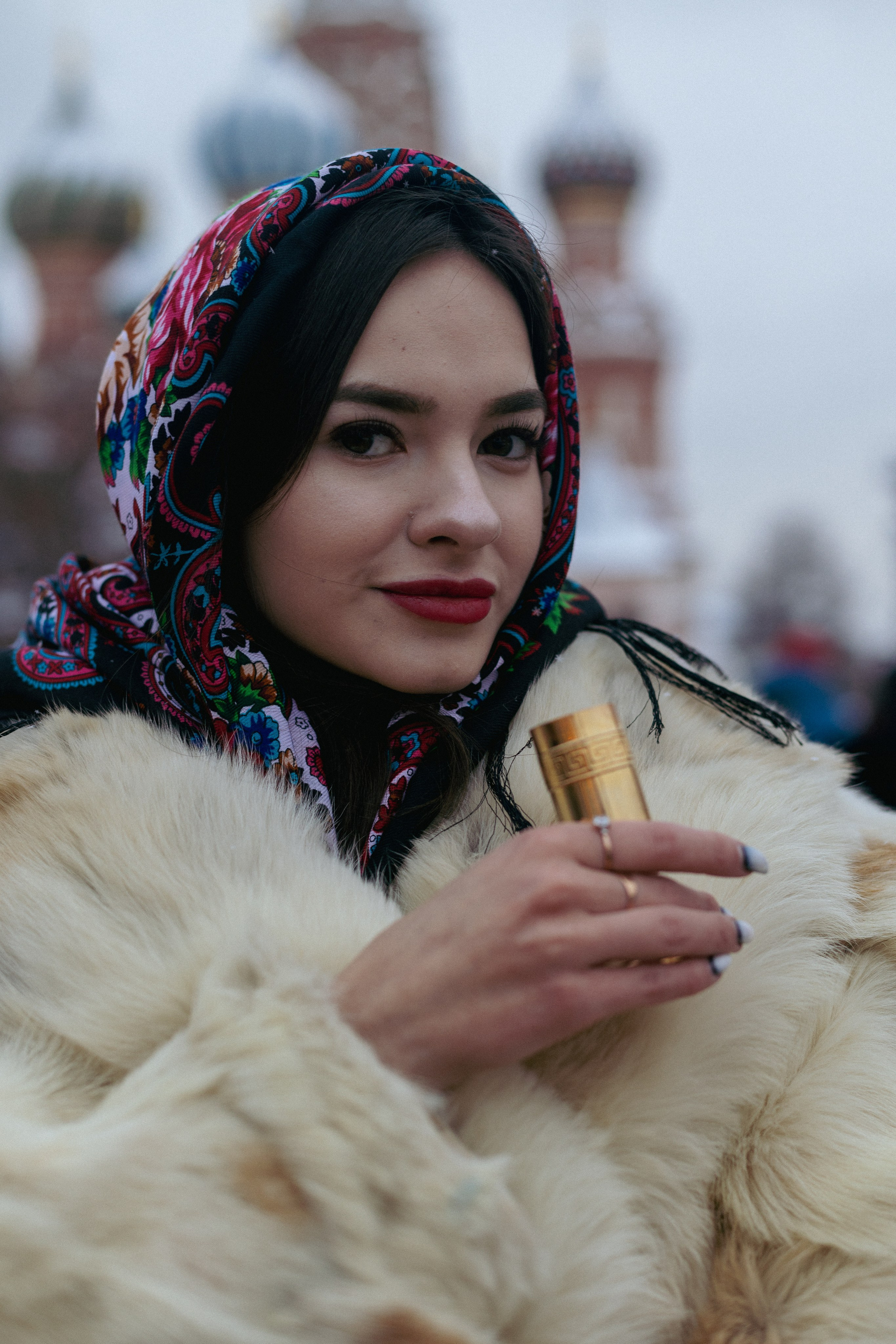 Полина. Наталья Косьянова. Ваш фотограф. Москва