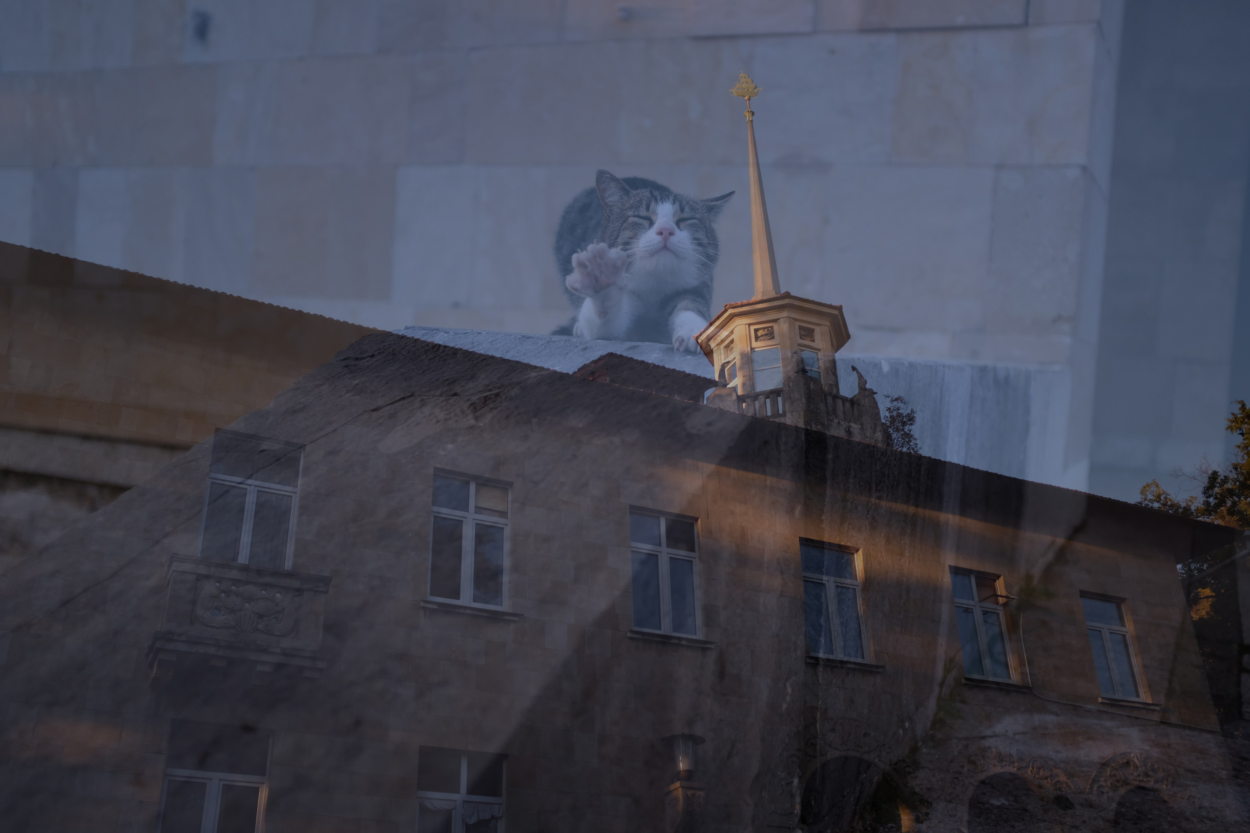 Санаторий Орджоникидзе. Событийный и тревел фотограф в Москве и по всему миру Мария Салахутдинова
