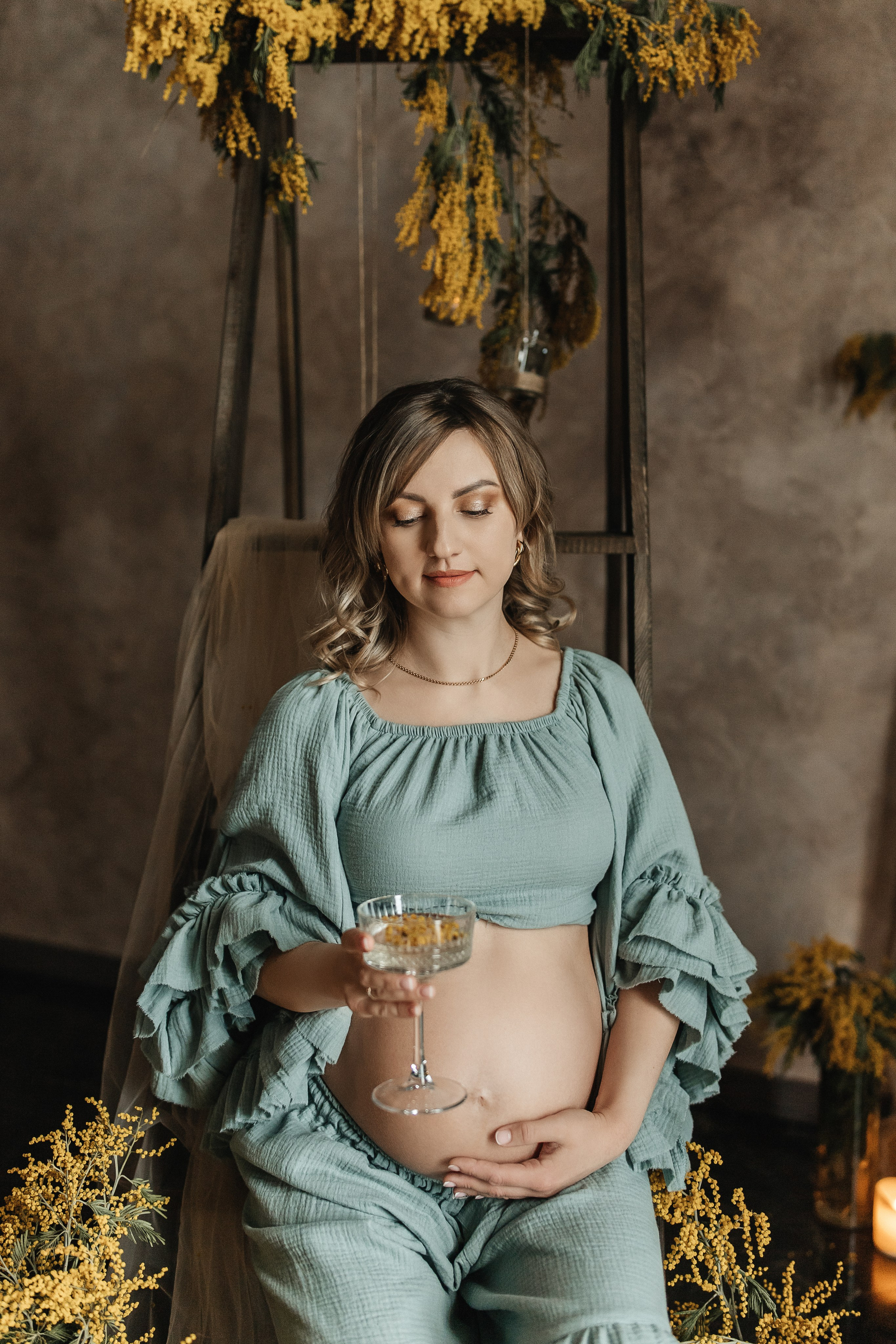 Катя. Фотограф Елена Каверина | Белгород — Короча |