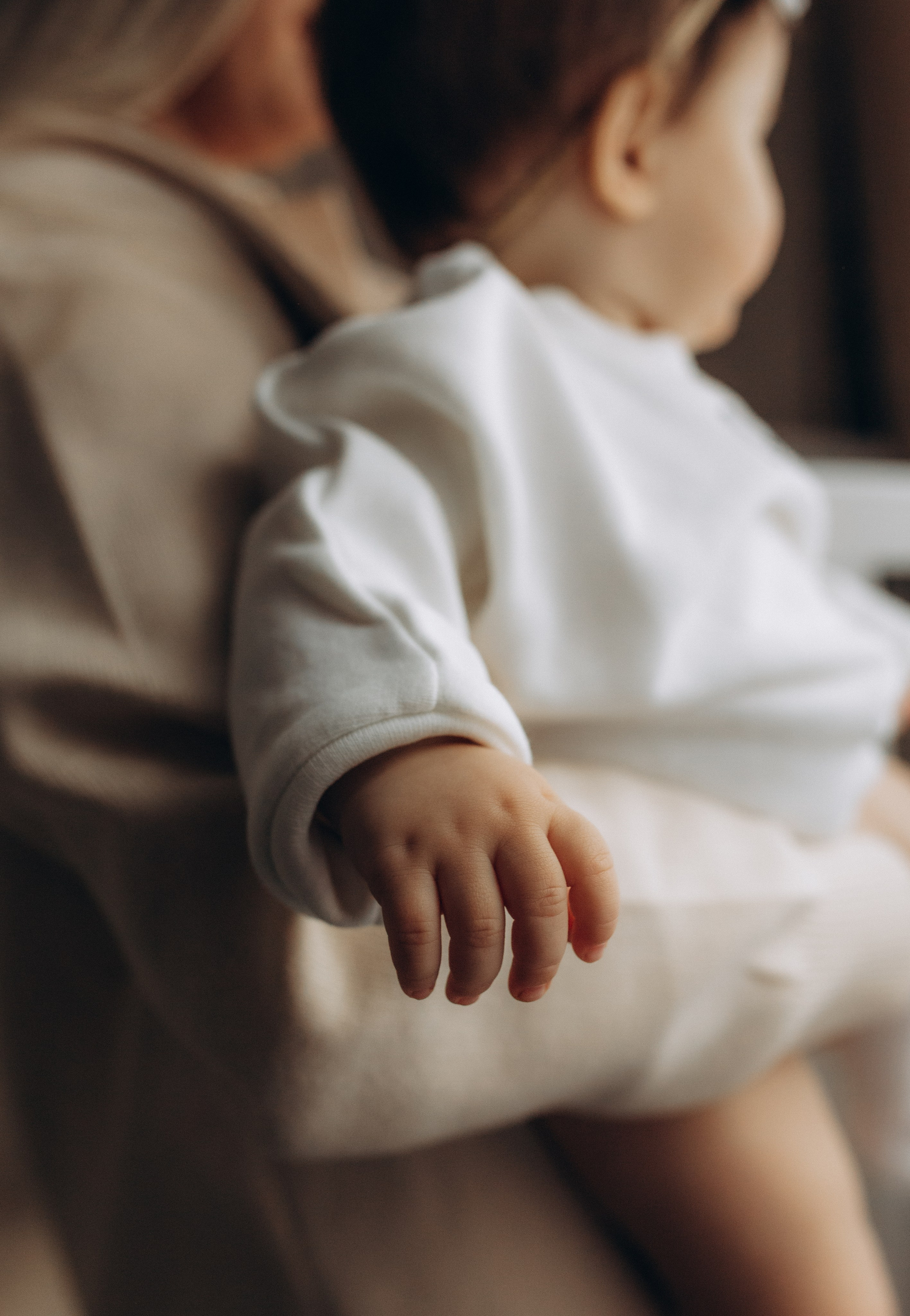 Семейная съемка дома. Семейный и детский фотограф в Москве Антонина Смирнова