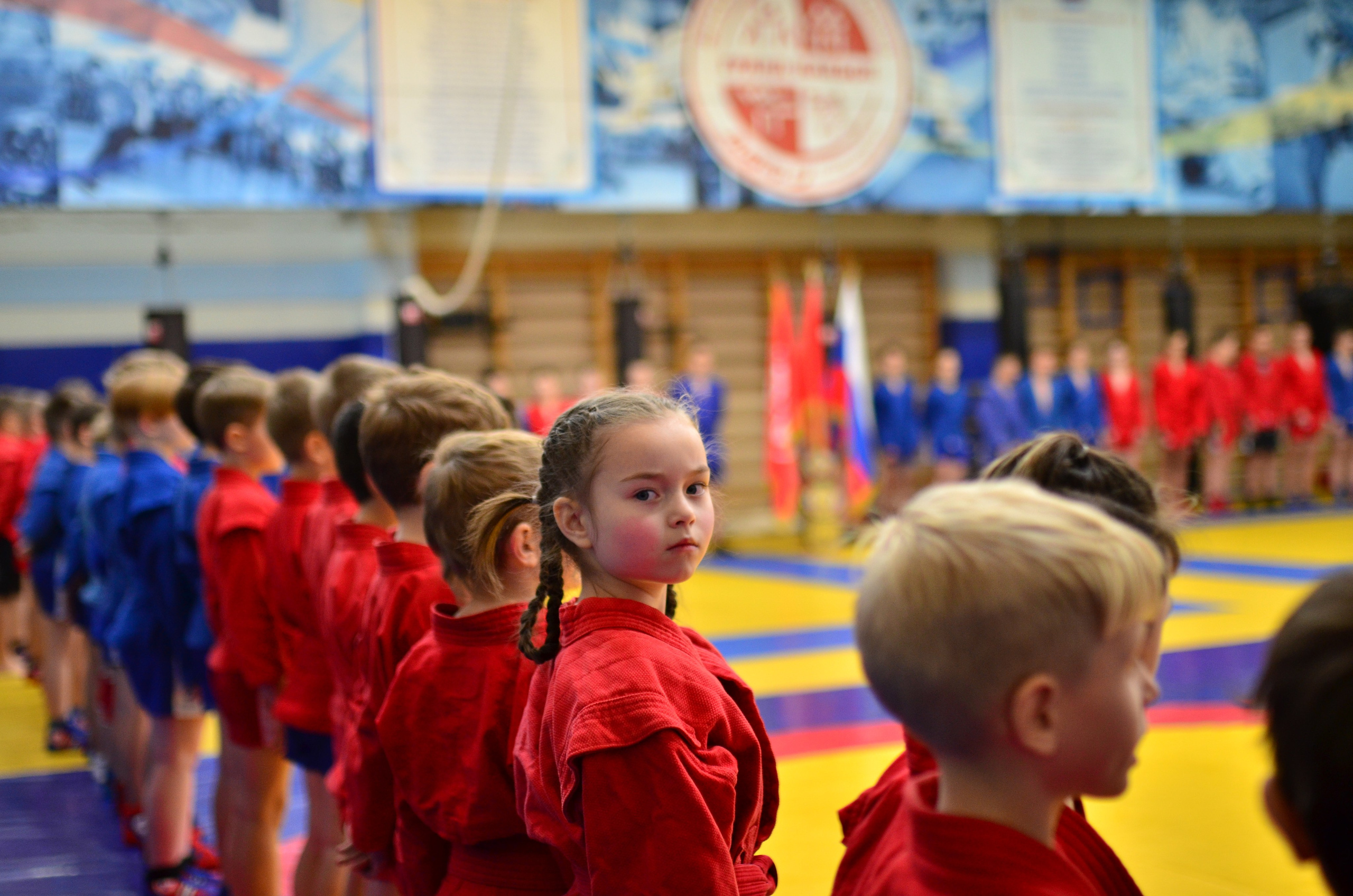 Боевые единоборства. Фото детских спортивных мероприятий и всякое интересное через объектив