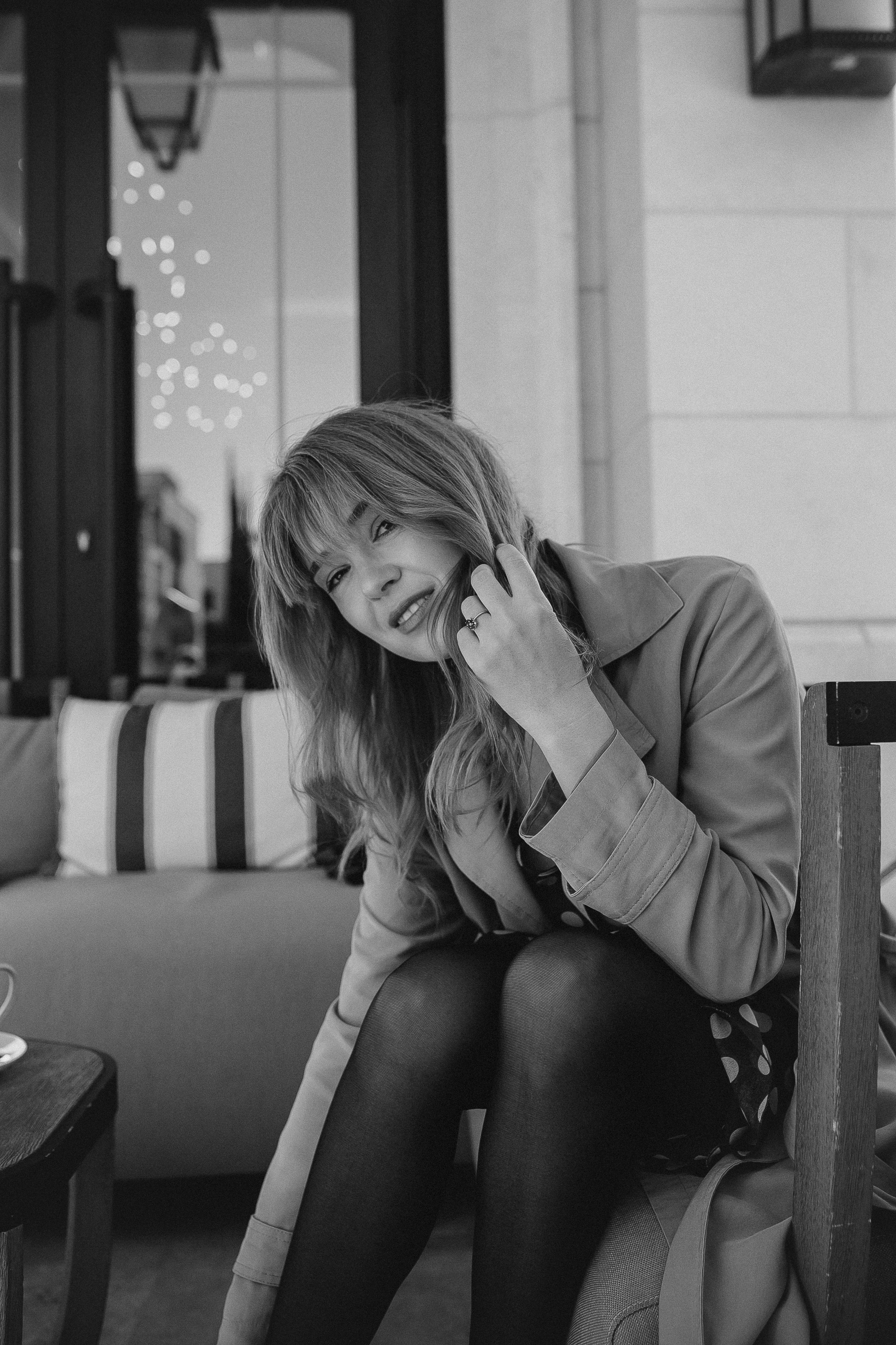 Даша в Тивате. Семейный и свадебный фотограф в Черногории Татьяна Белякова