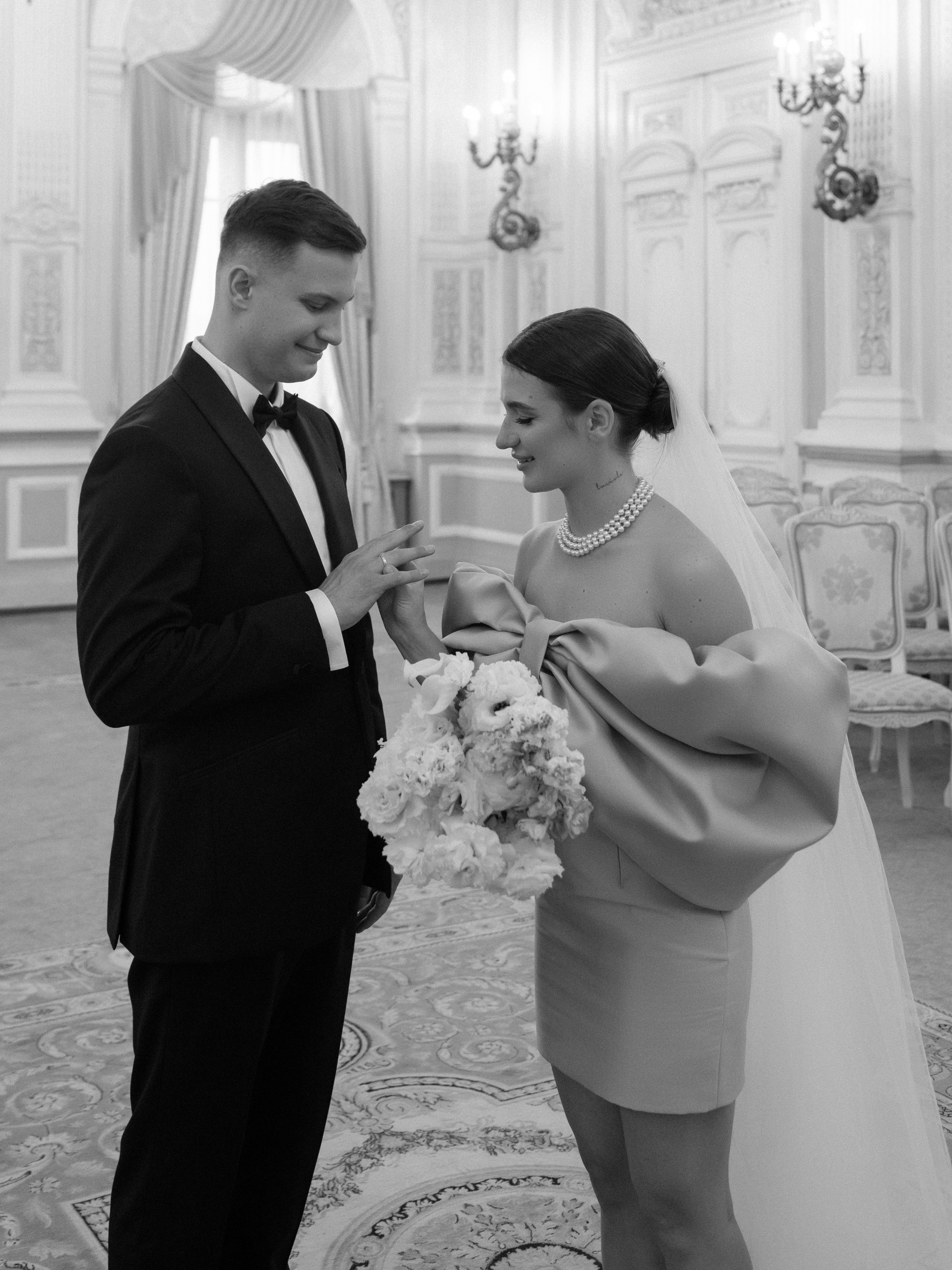 Ты любишь меня? Конечно, да!. Свадебный и семейный фотограф в Санкт-Петербурге