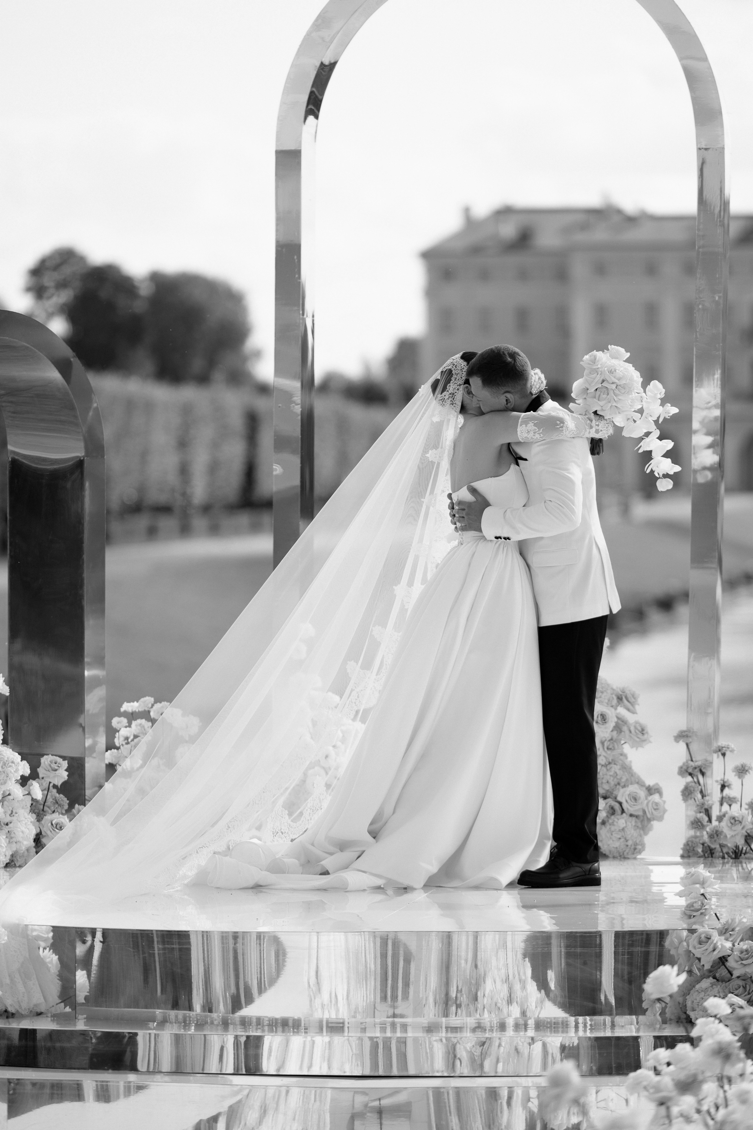 Константиновский. Свадебный и семейный фотограф в Санкт-Петербурге