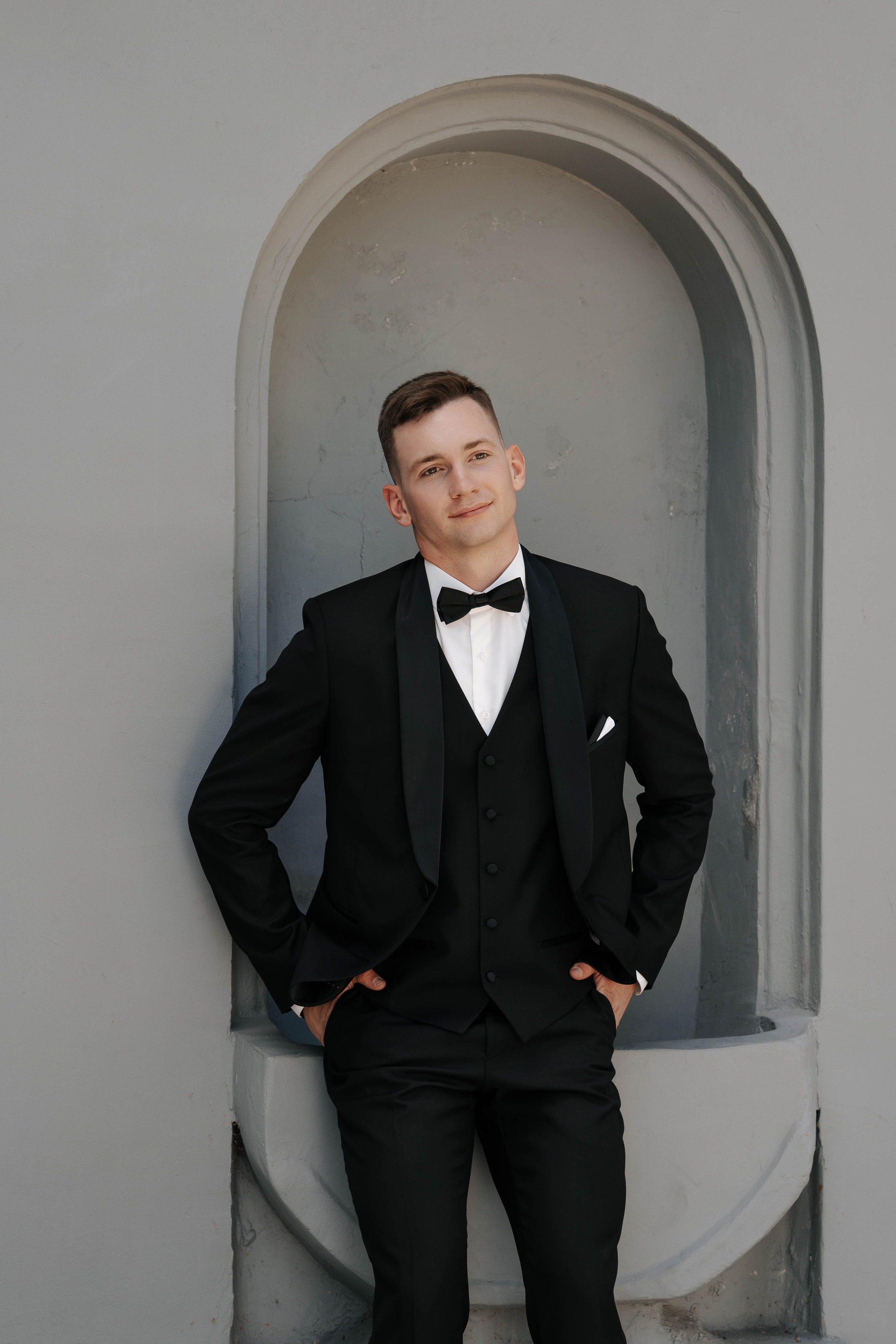 Victoria & Vladimir. Свадебный фотограф в Воронеже Самохина Екатерина