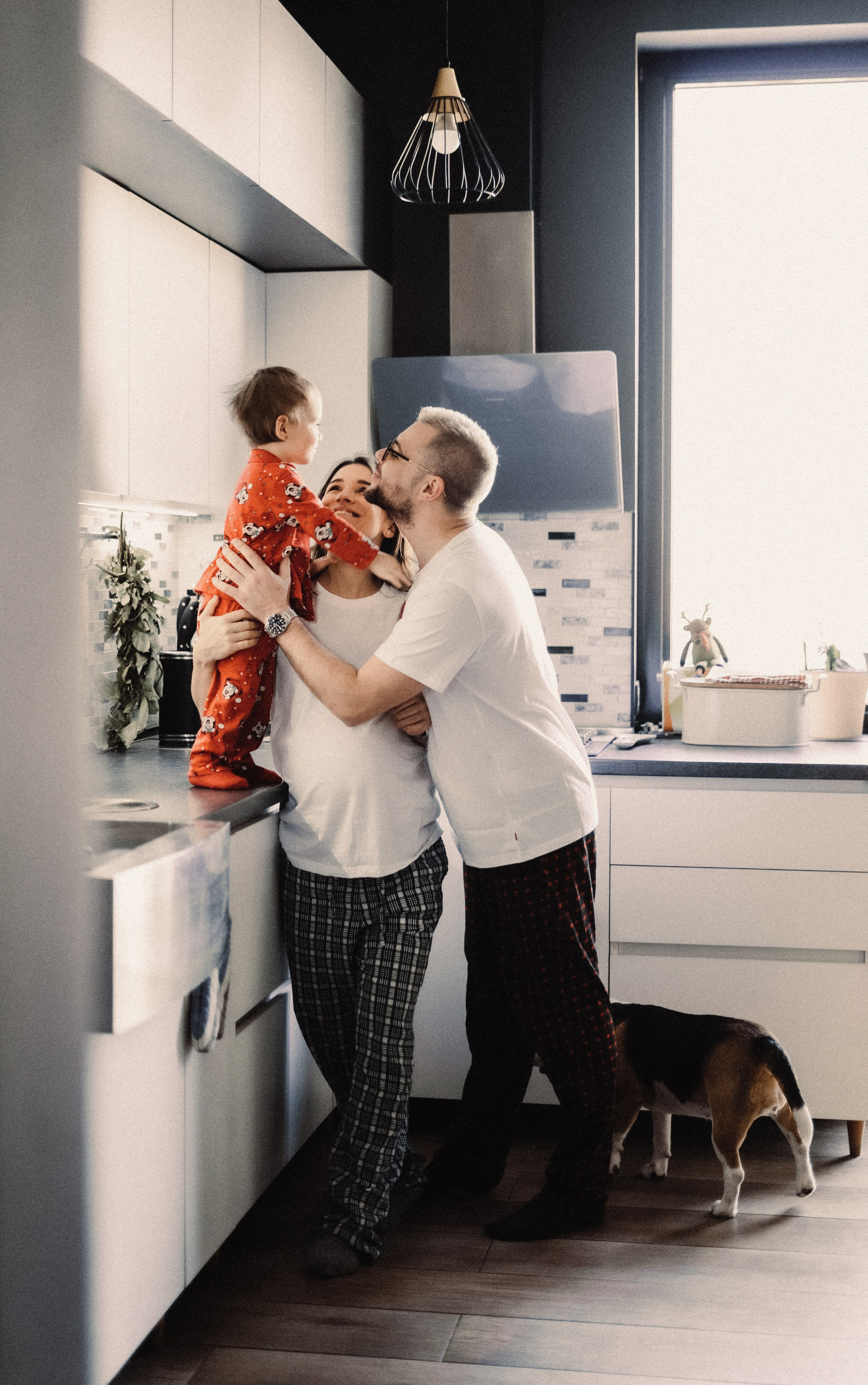 Luna. Портретный и семейный фотограф в Мариуполе, РФ. Даша Жогло