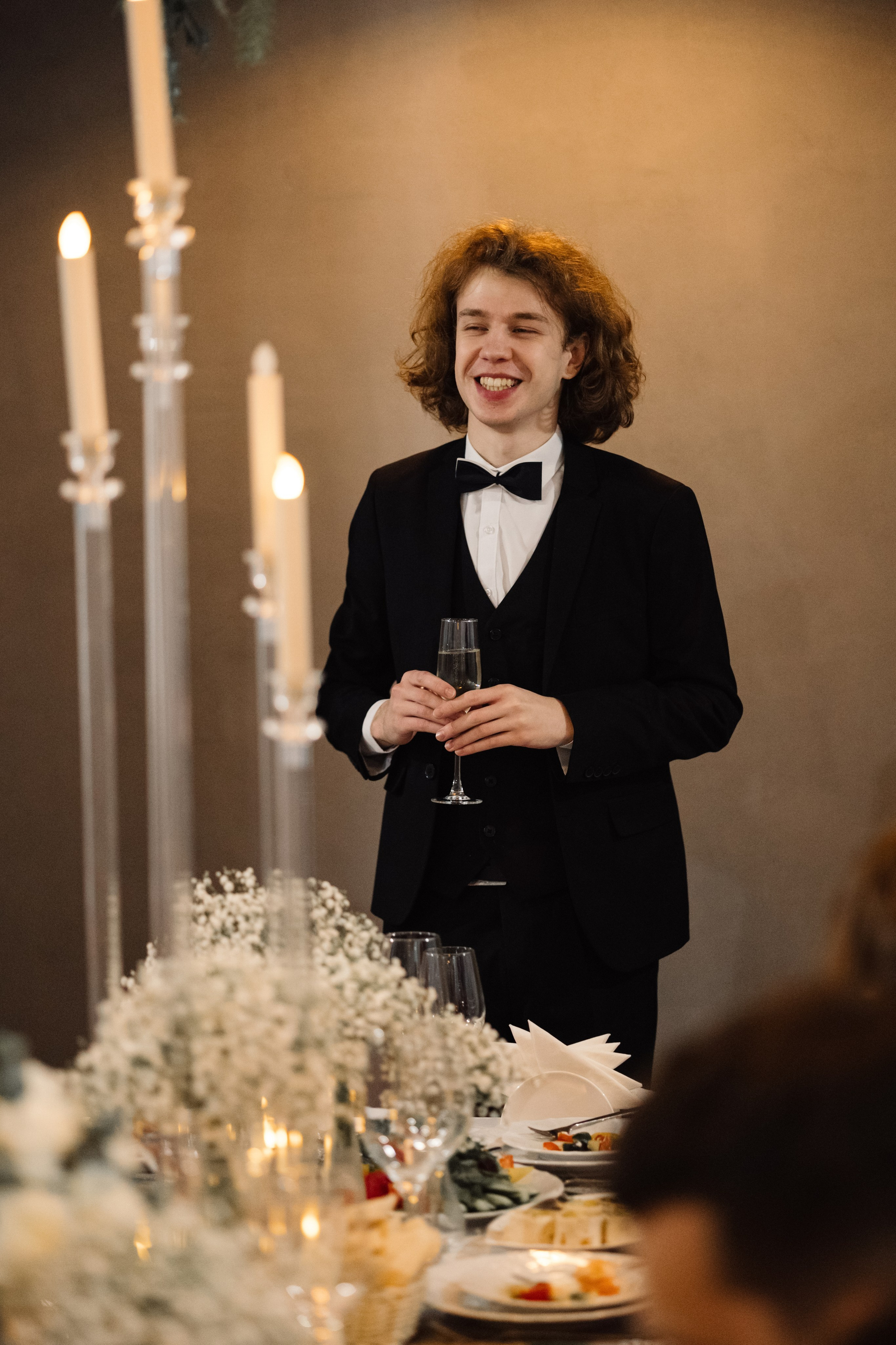 Анастасия и Никита