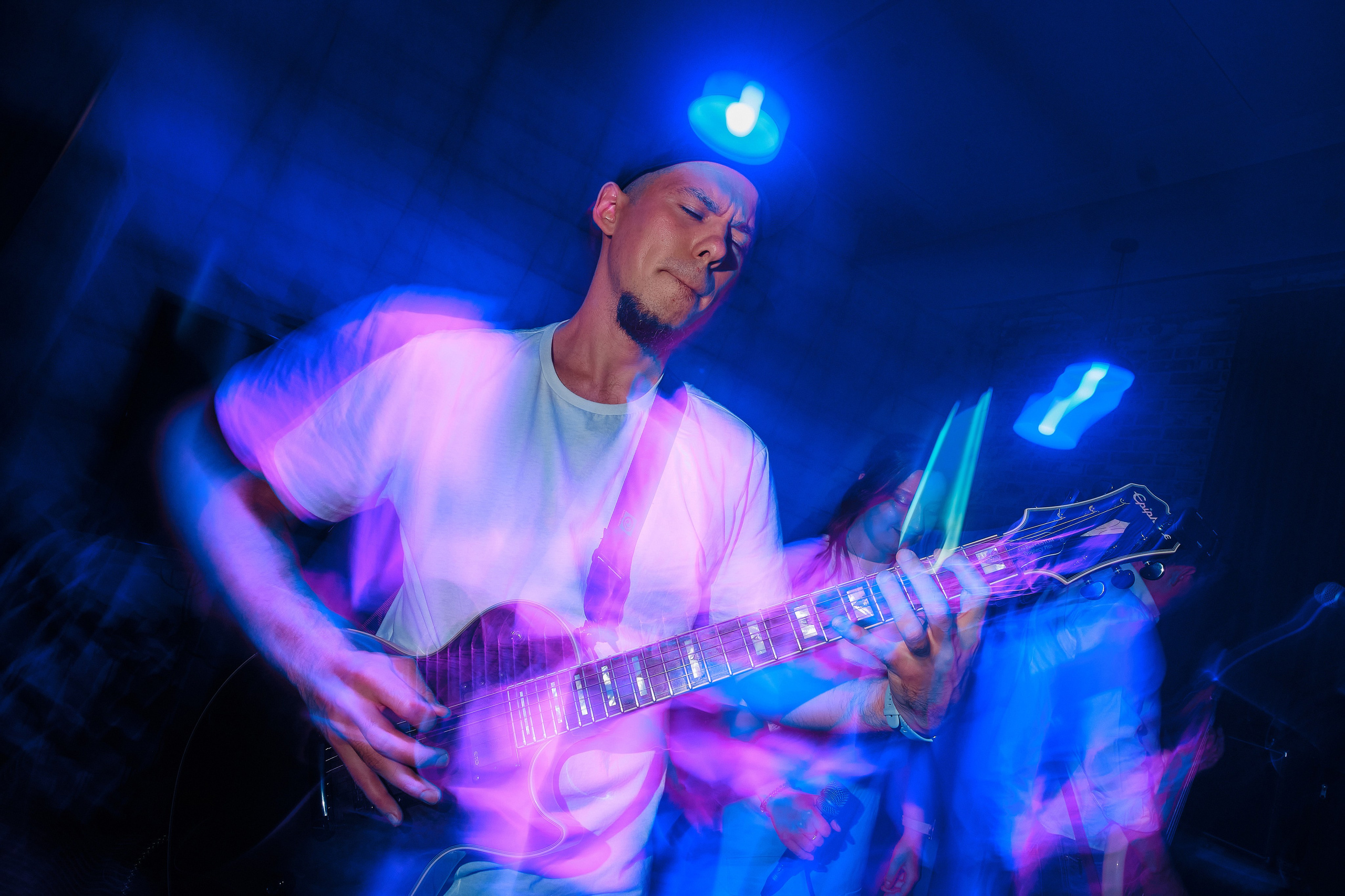 Корпоративы. Фотограф Артём Маньшин