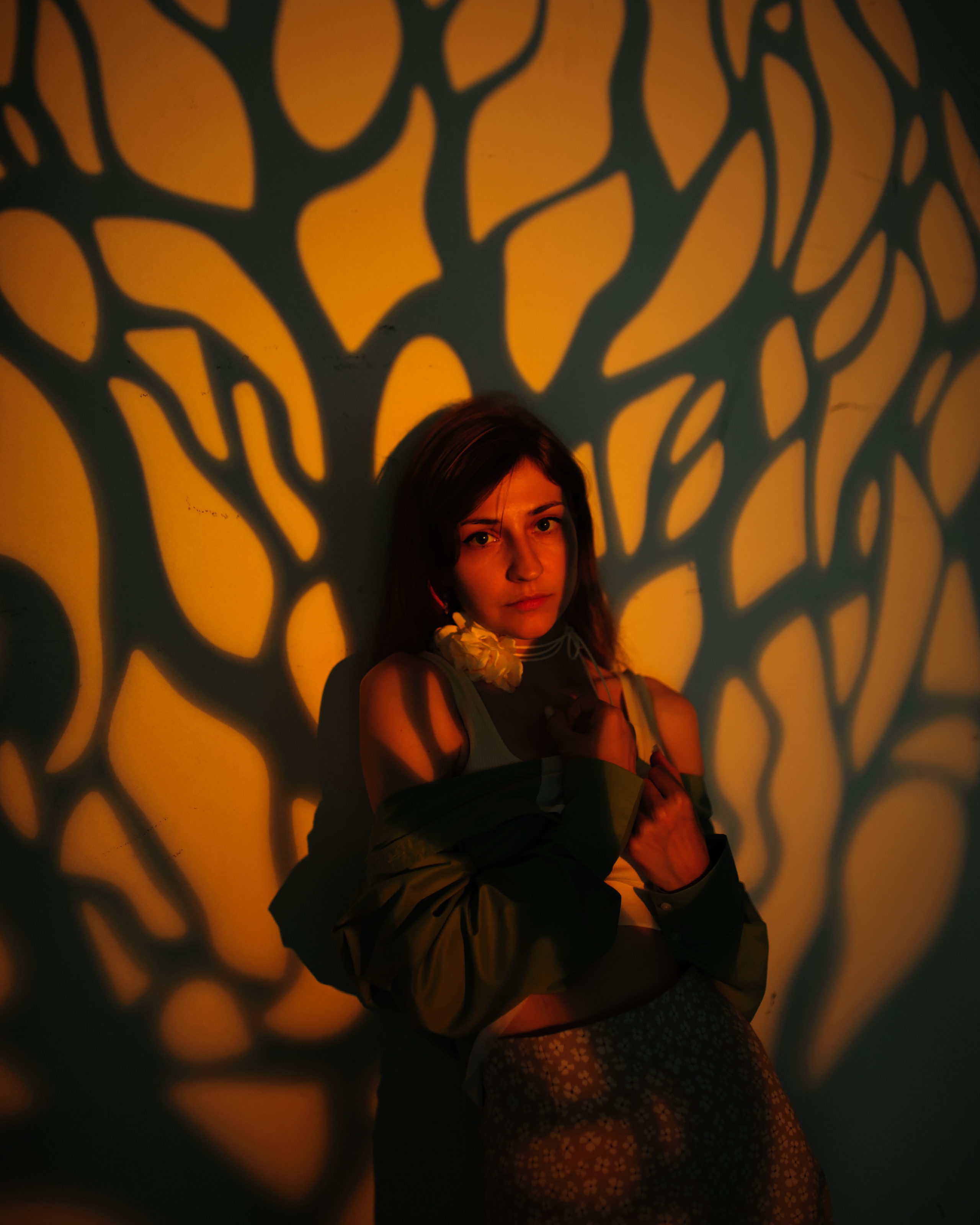 Anya Chess. Творческий фотограф в Санкт-Петербурге — Никита Шохенмайер