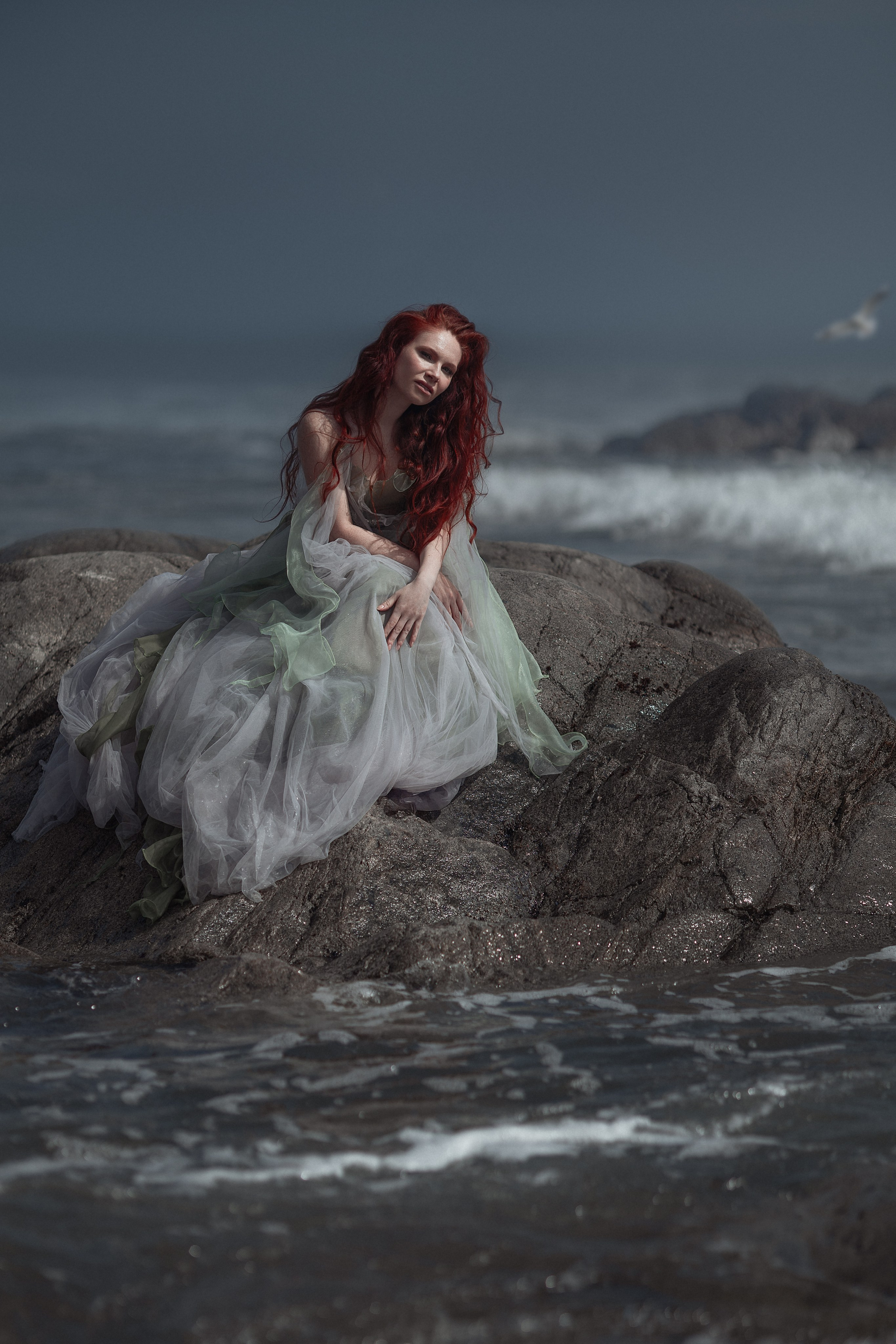 Анастасия. Фотограф Алёна Яковлева