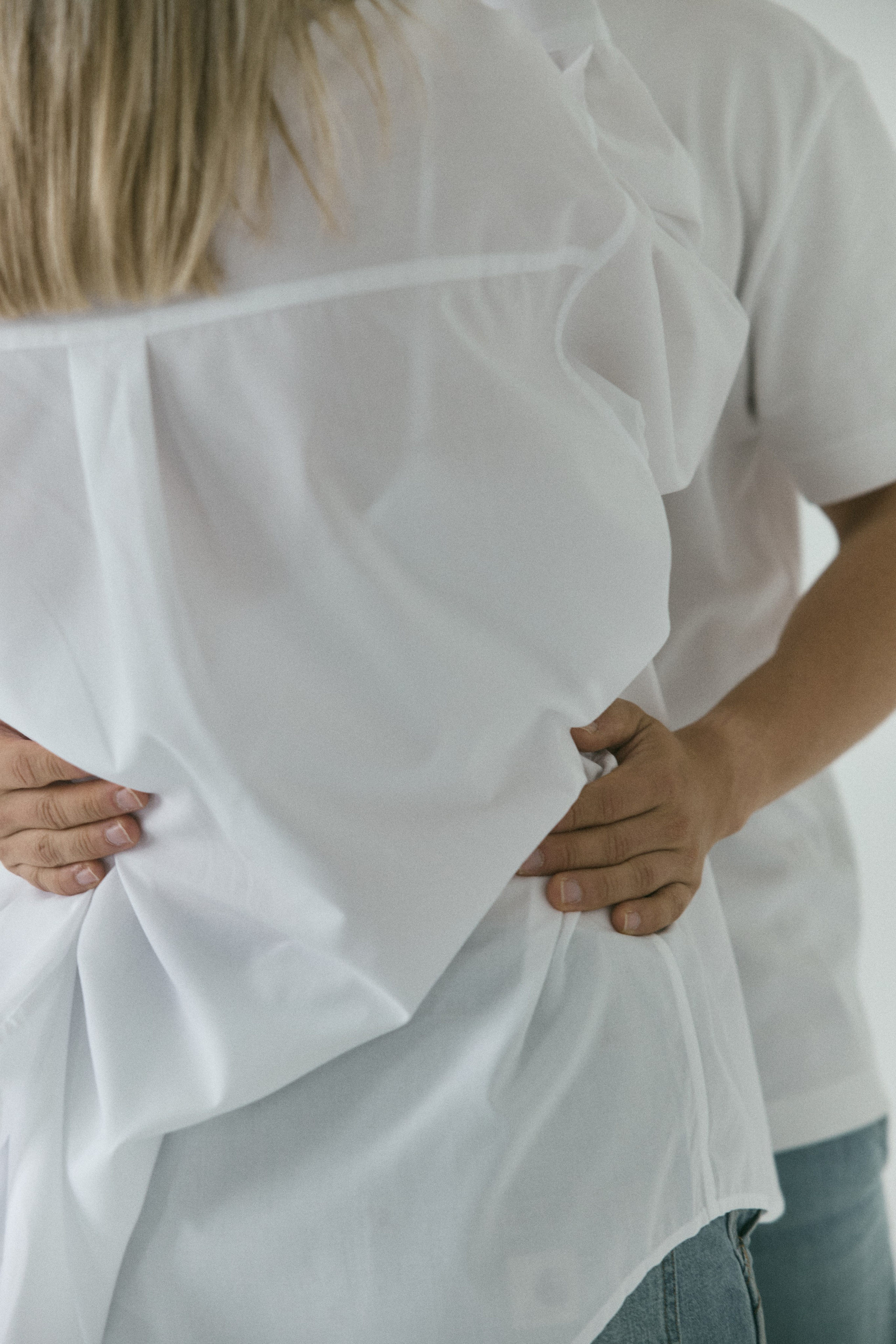 Игорь + Ксения. Семейный и детский фотограф Юлия Шох