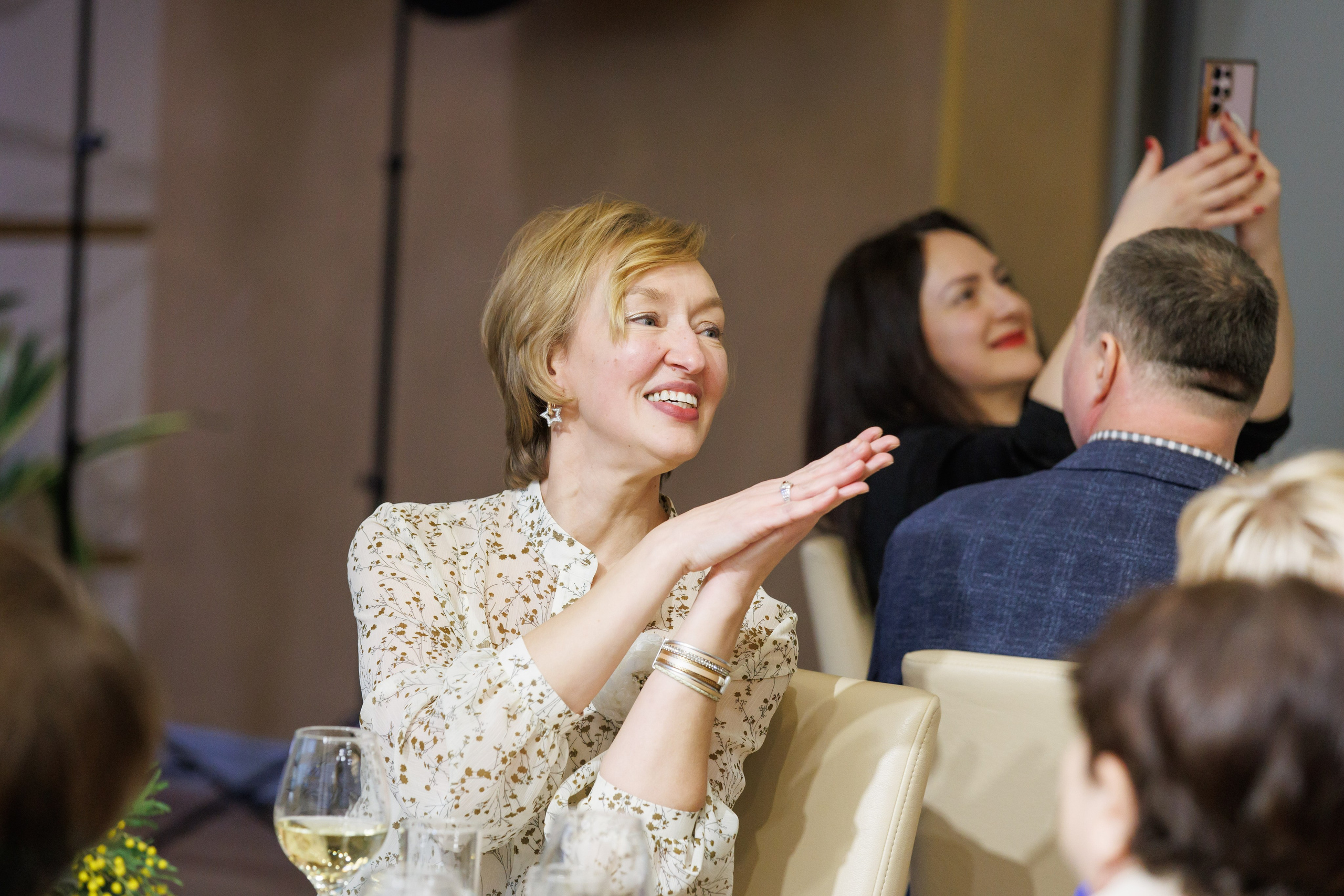 Юбилей. Фотограф ваших чувств в Санкт-Петербурге