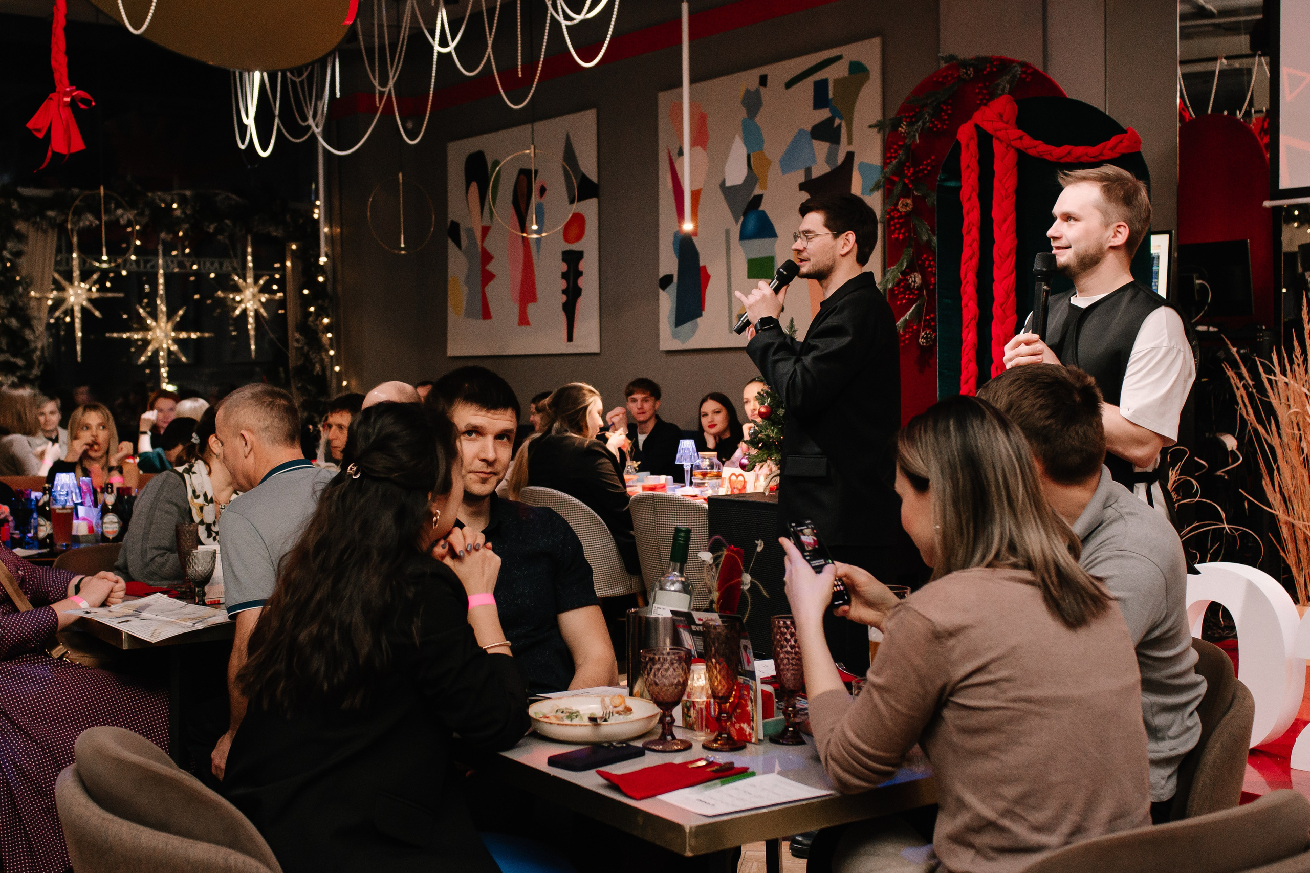 Музыкальное Бинго. Фотограф в Челябинске Любовь Денисенко